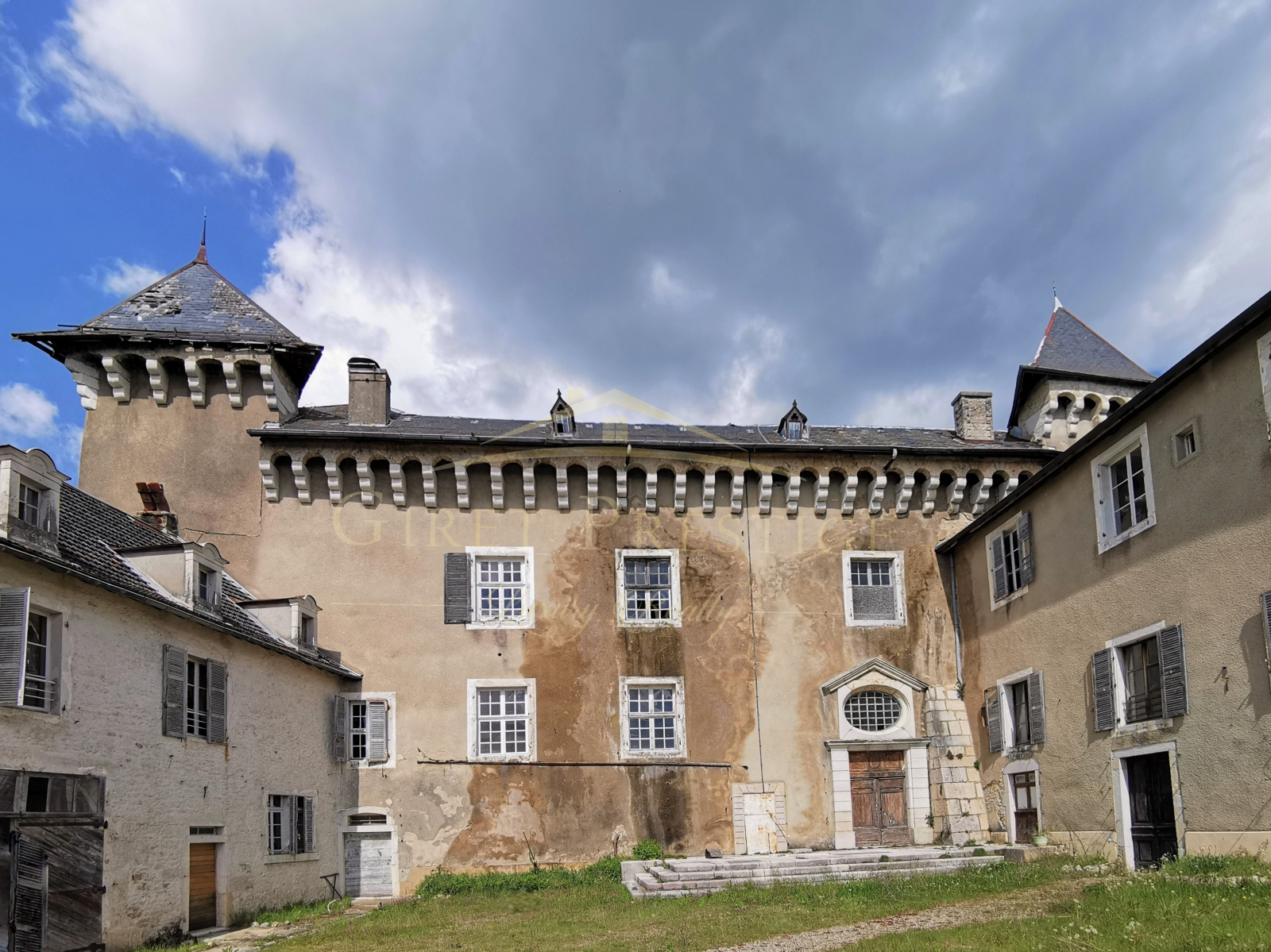 Image_6, Château, Aix-les-Bains,
                                ref :C0003297
