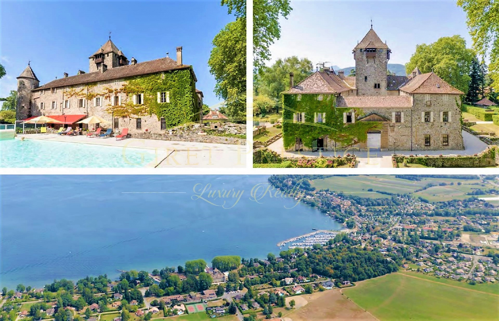 Image_1, Château, Thonon-les-Bains,
                                ref :C0003373