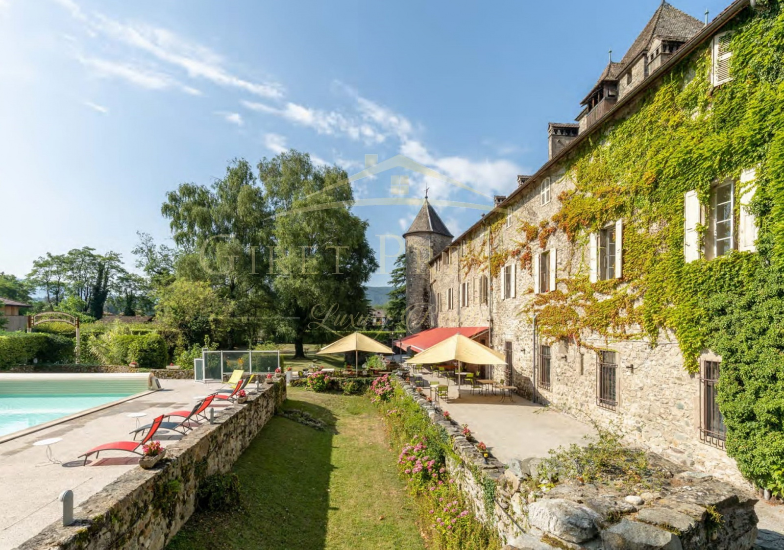 Image_12, Château, Thonon-les-Bains,
                                ref :C0003373