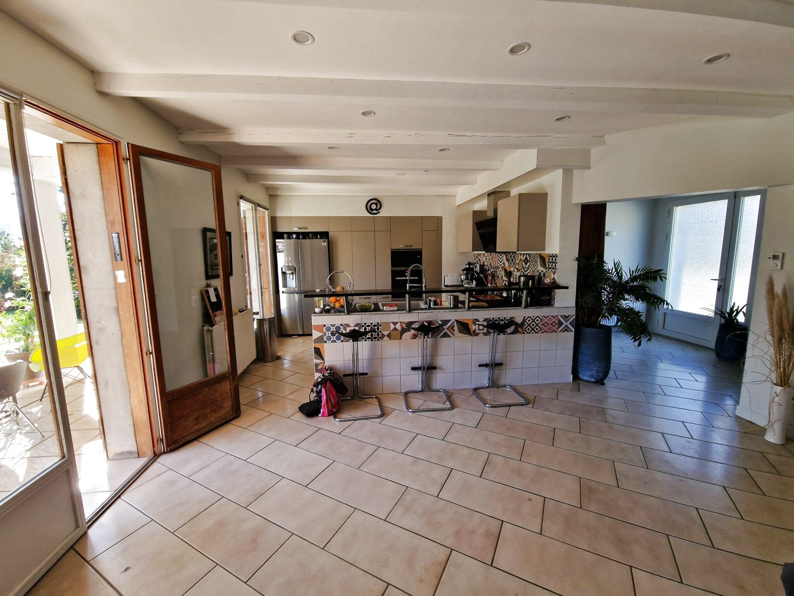 Image_4, Villa, Brens,
                                ref :VV0003529