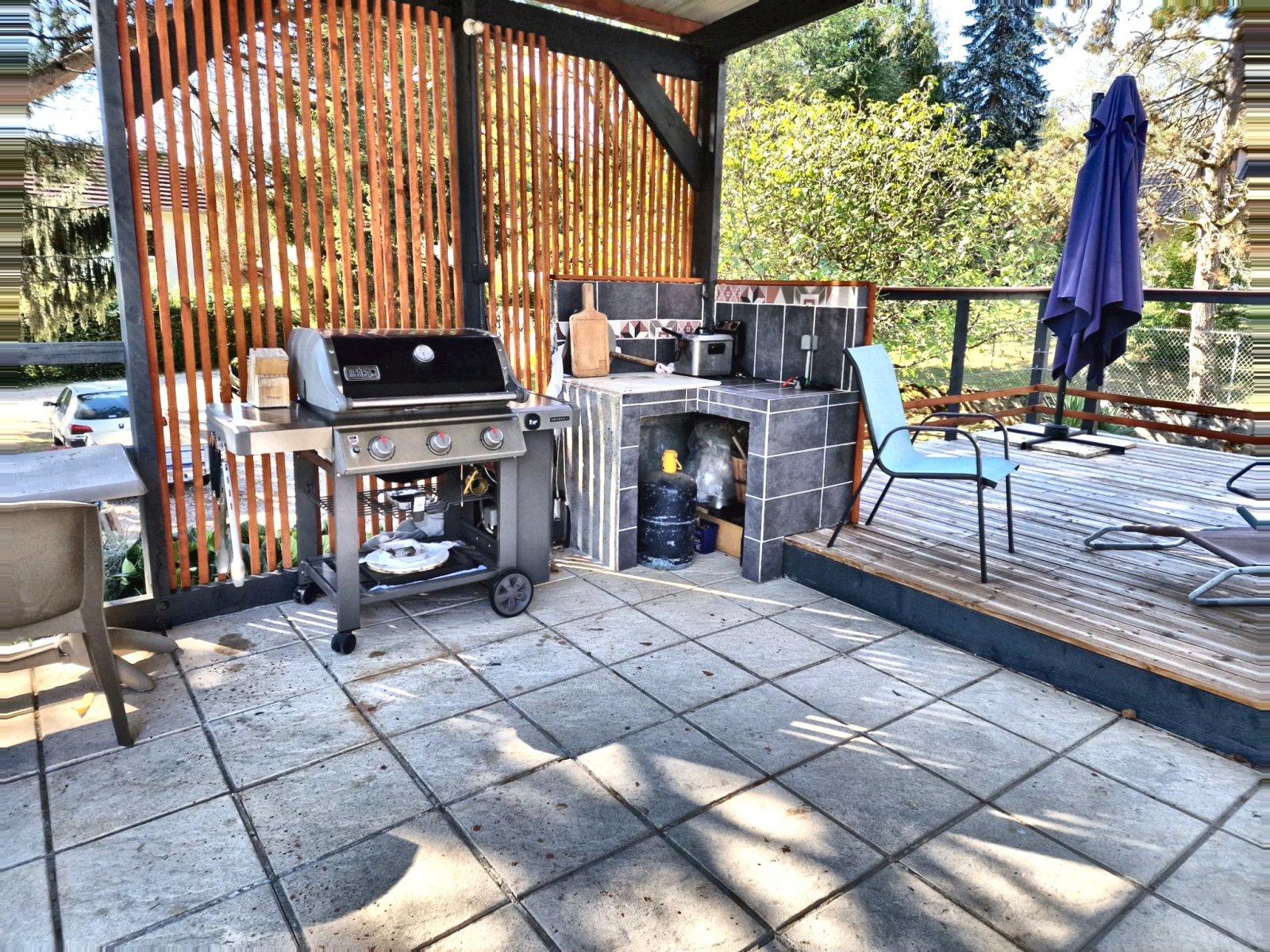 Image_7, Villa, Brens,
                                ref :VV0003529