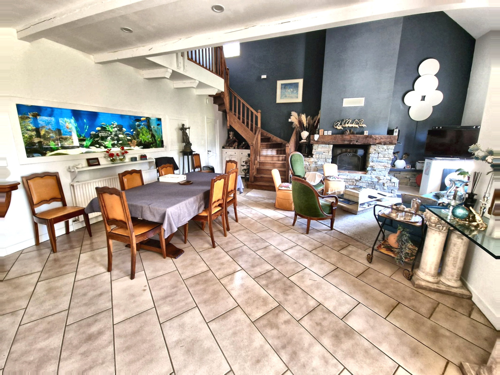 Image_3, Villa, Brens,
                                ref :VV0003529