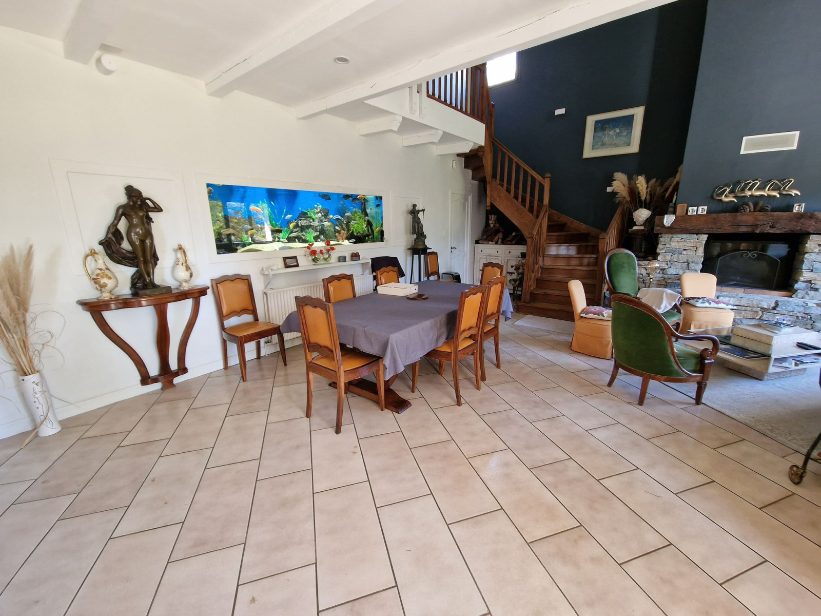 Image_3, Villa, Brens,
                                ref :VV0003529