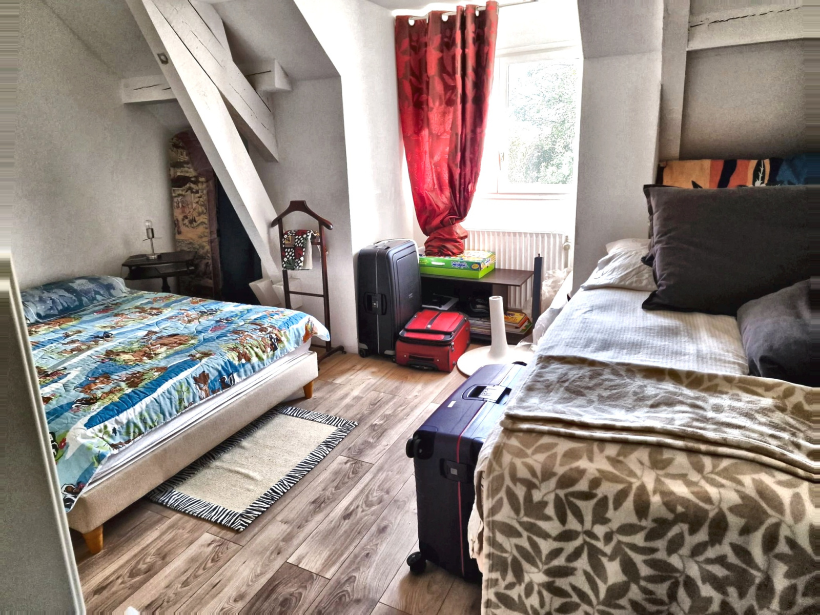 Image_6, Villa, Brens,
                                ref :VV0003529