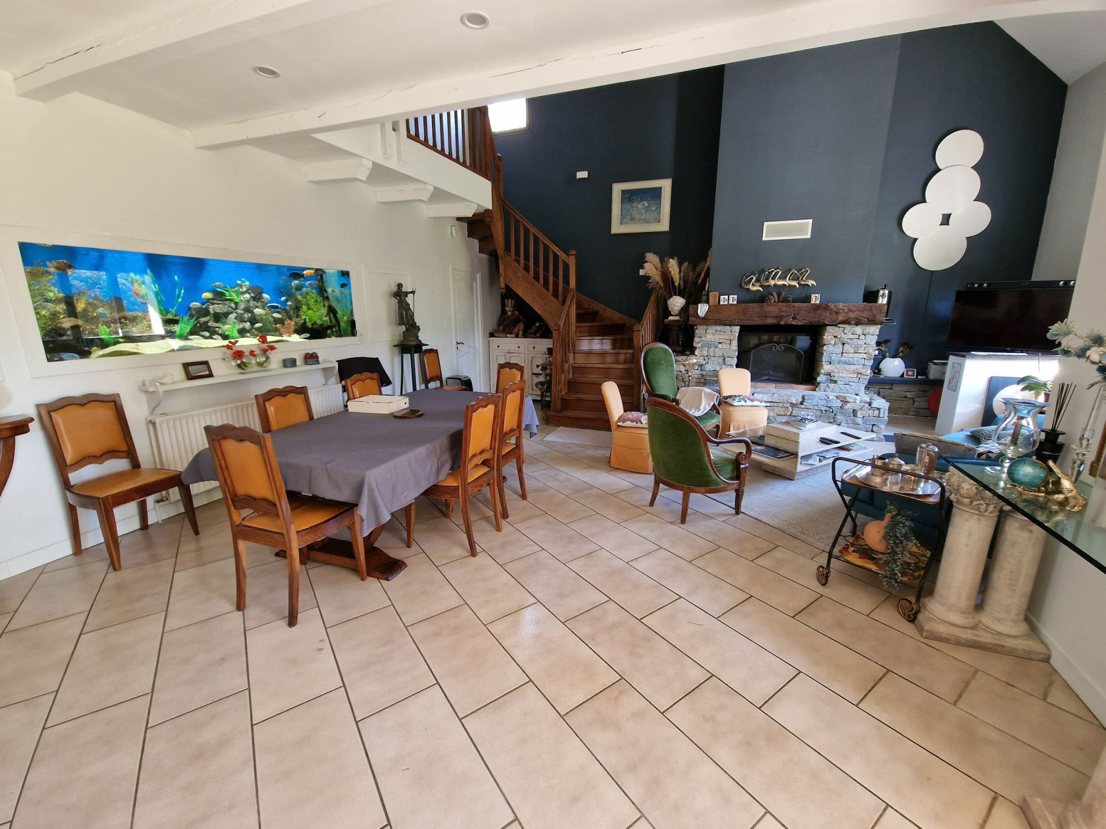 Image_2, Villa, Brens,
                                ref :VV0003529