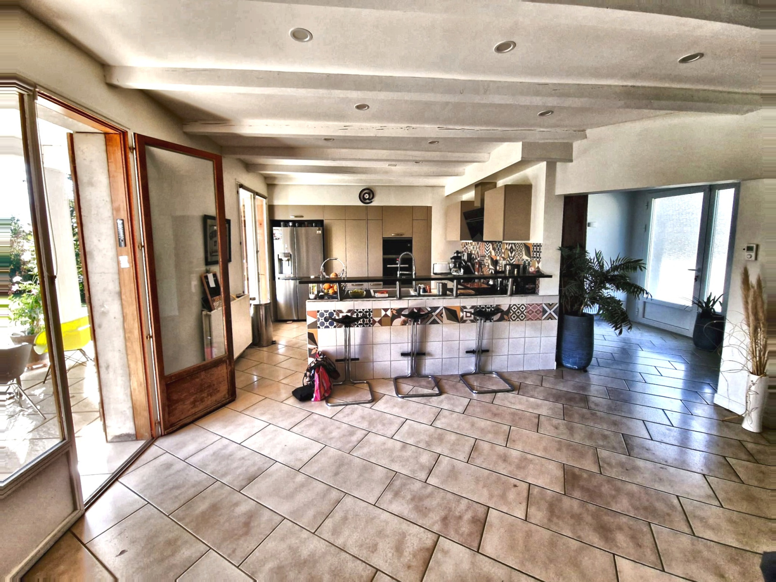 Image_2, Villa, Brens,
                                ref :VV0003529