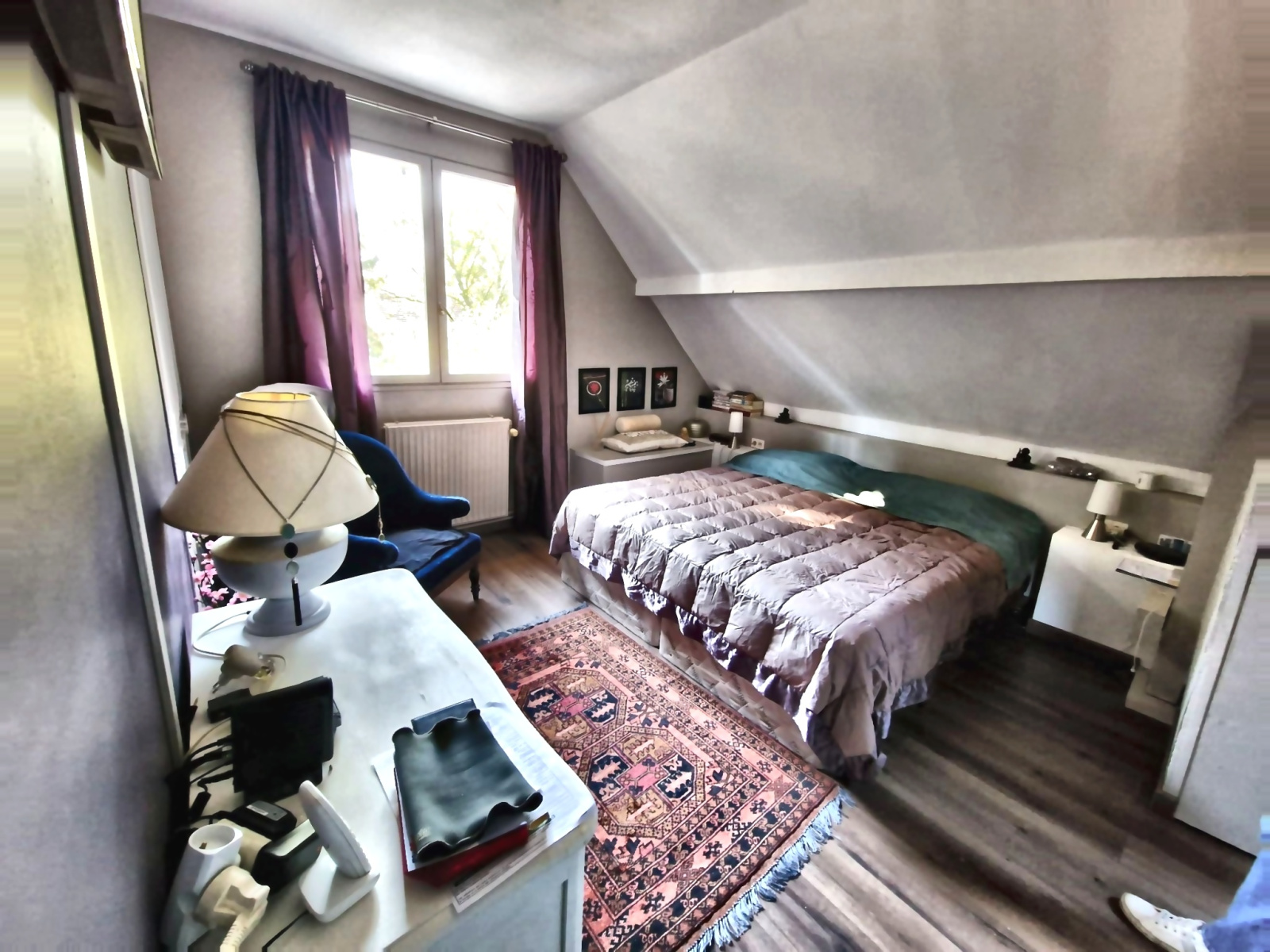 Image_5, Villa, Brens,
                                ref :VV0003529