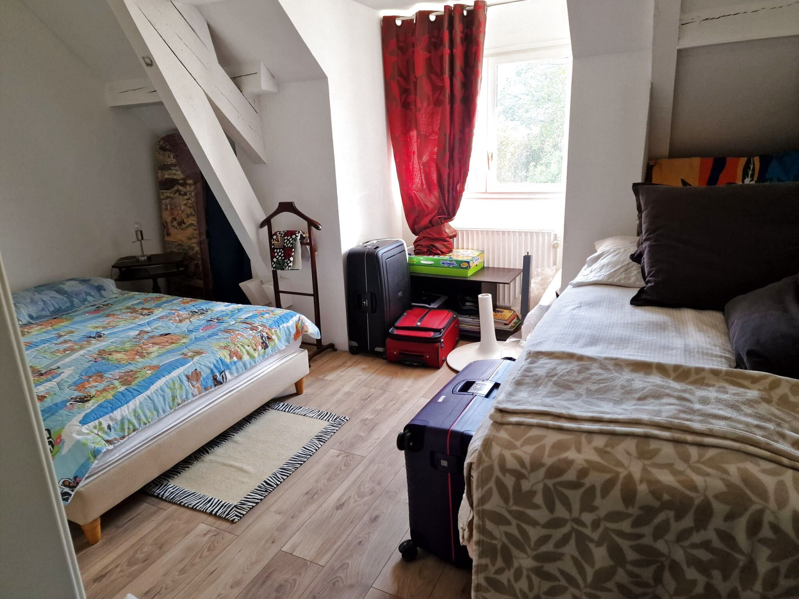 Image_6, Villa, Brens,
                                ref :VV0003529