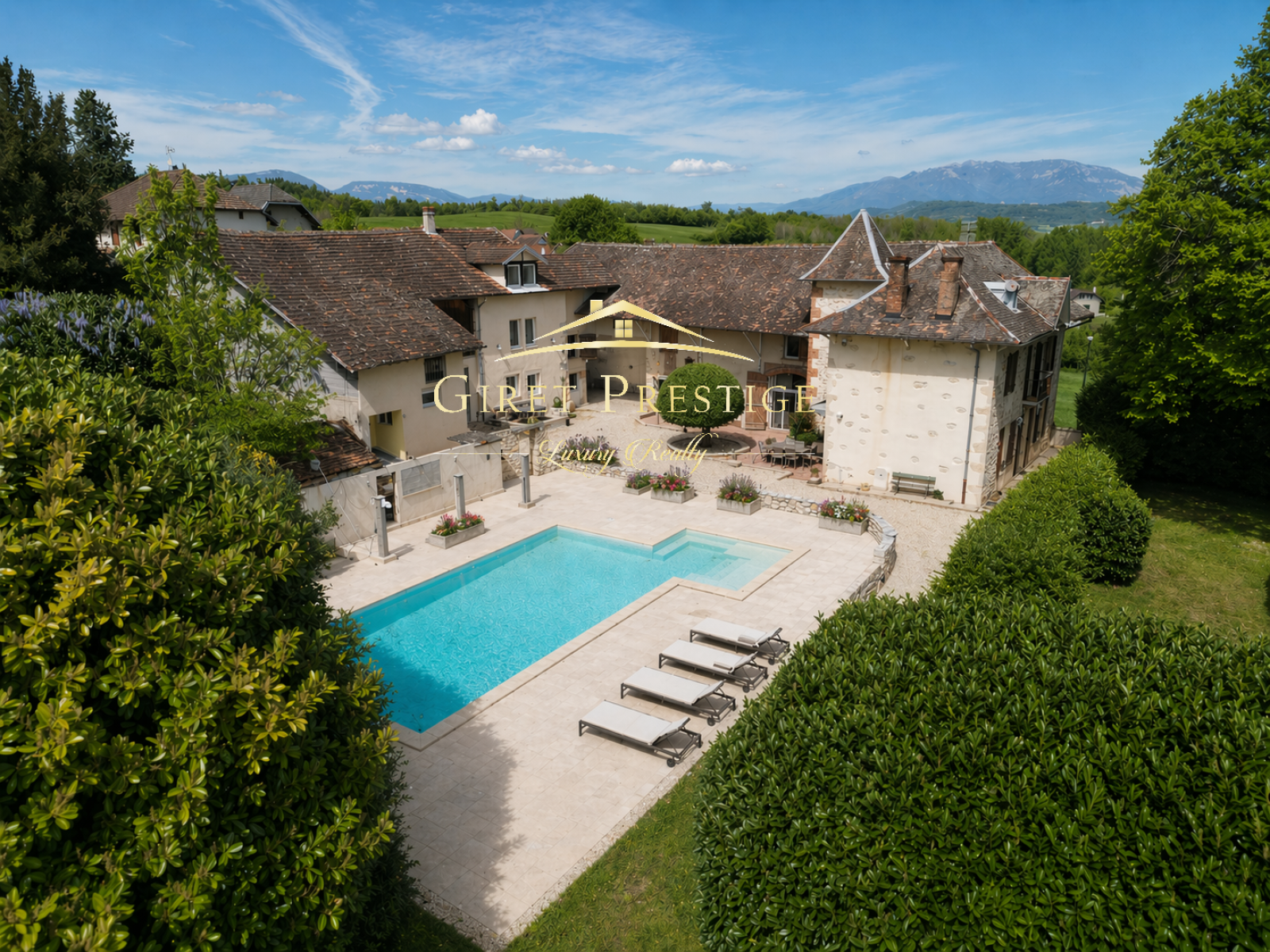 Image_1, Propriete, Brens,
                                ref :P0003659