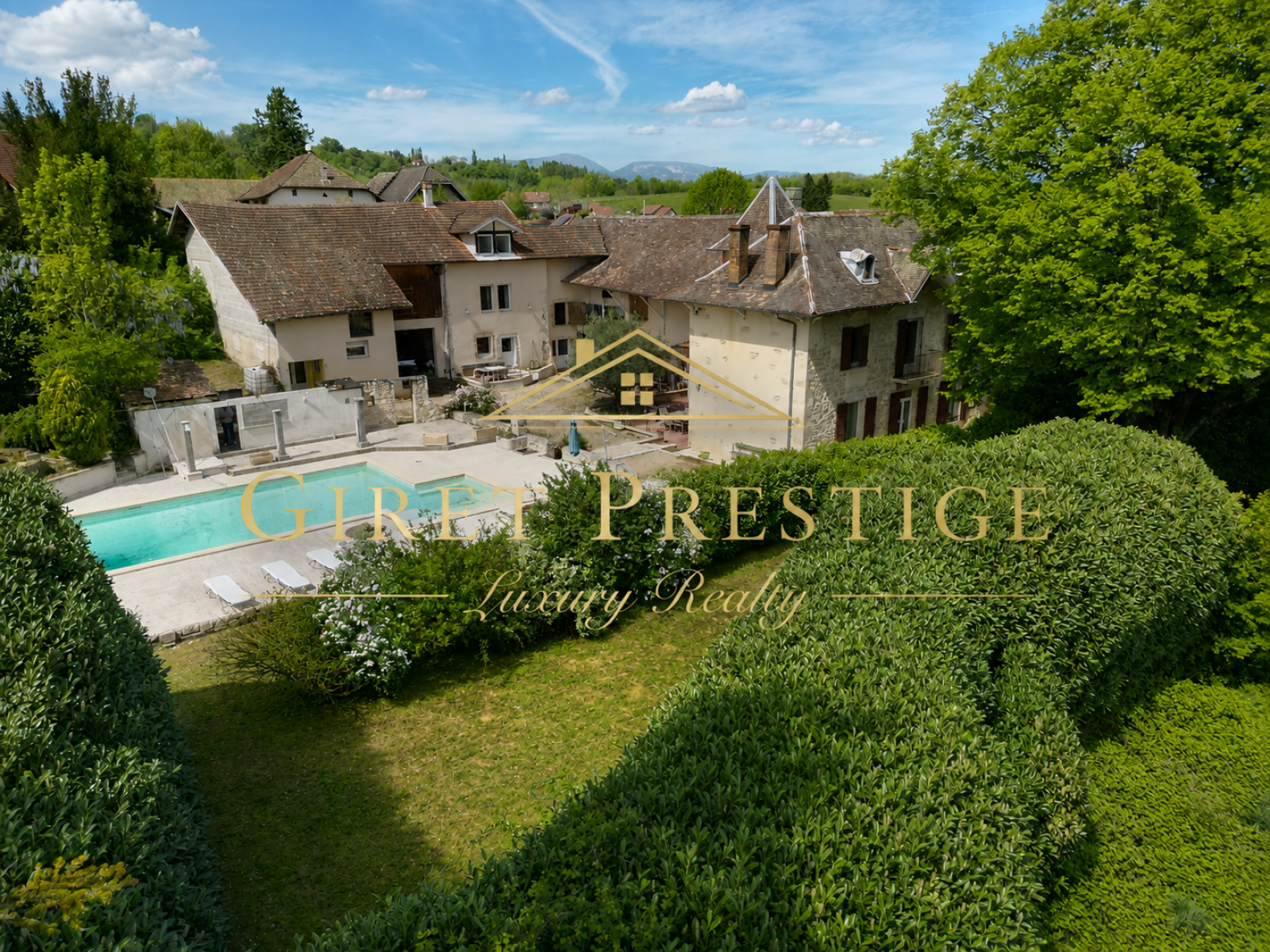 Image_24, Maison, Brens,
                                ref :P0003659