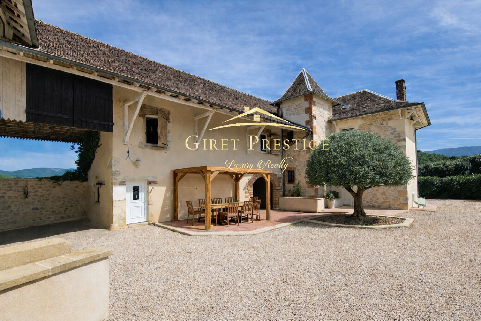 Image_14, Propriete, Brens,
                                ref :P0003659