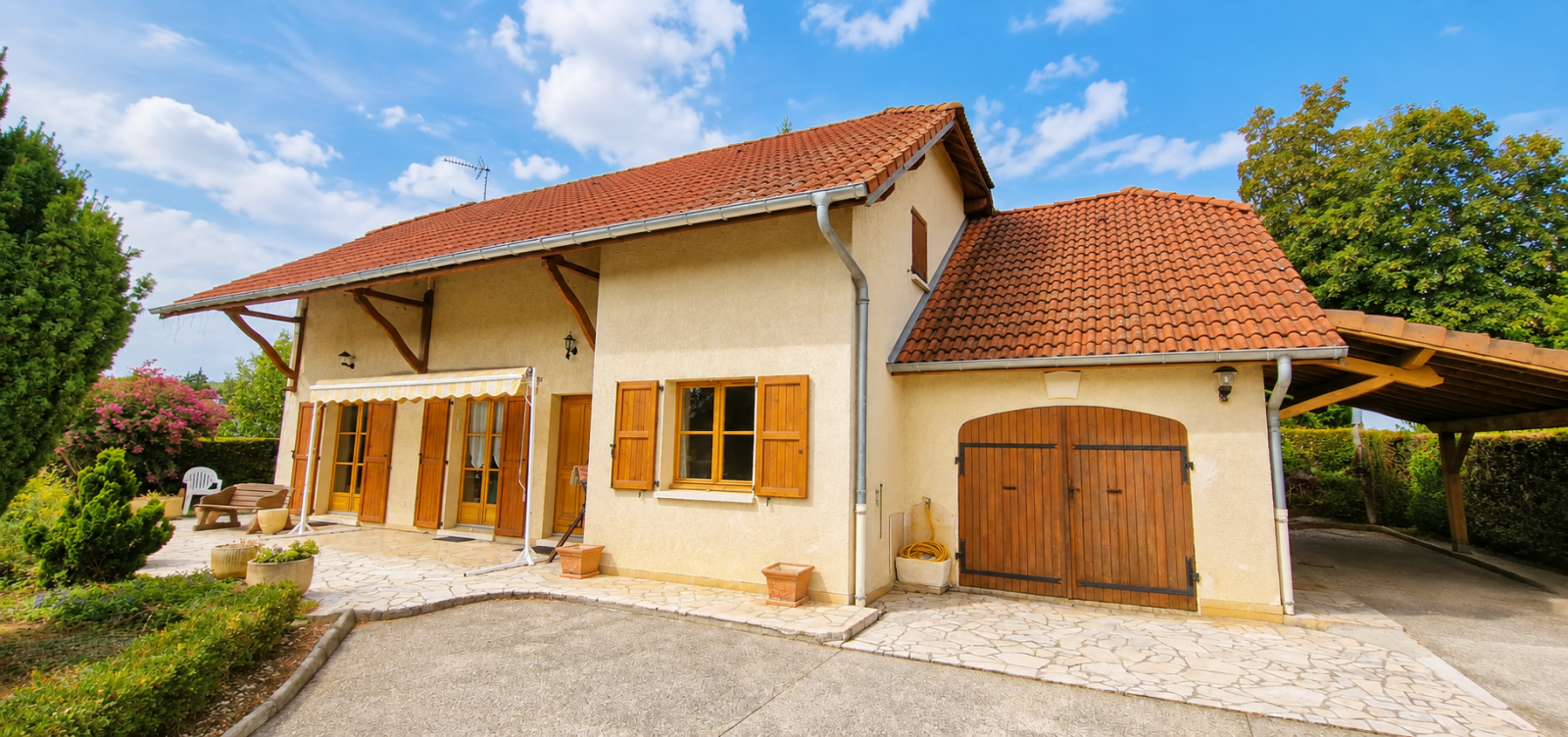 Image_8, Villa, Belley,
                                ref :EVVI10020544