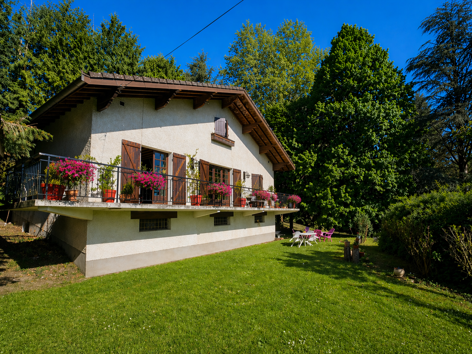 Image_1, Maison, Arboys en Bugey,
                                ref :M0003661