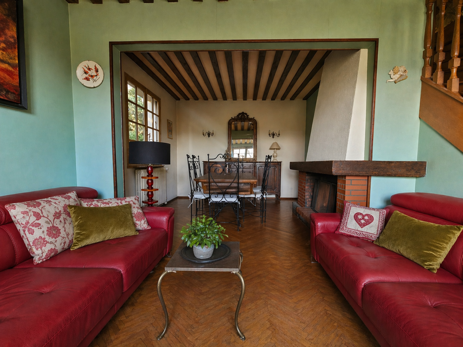 Image_4, Maison, Arboys en Bugey,
                                ref :M0003661