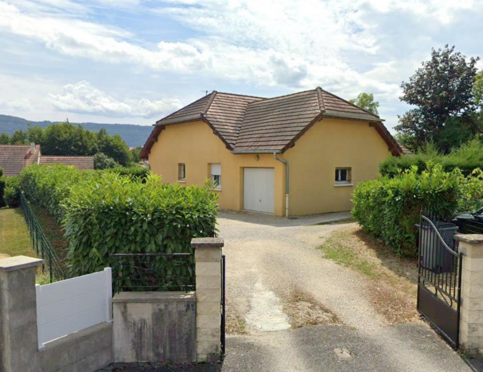 Image_1, Maison, Belley,
                                ref :M0003535