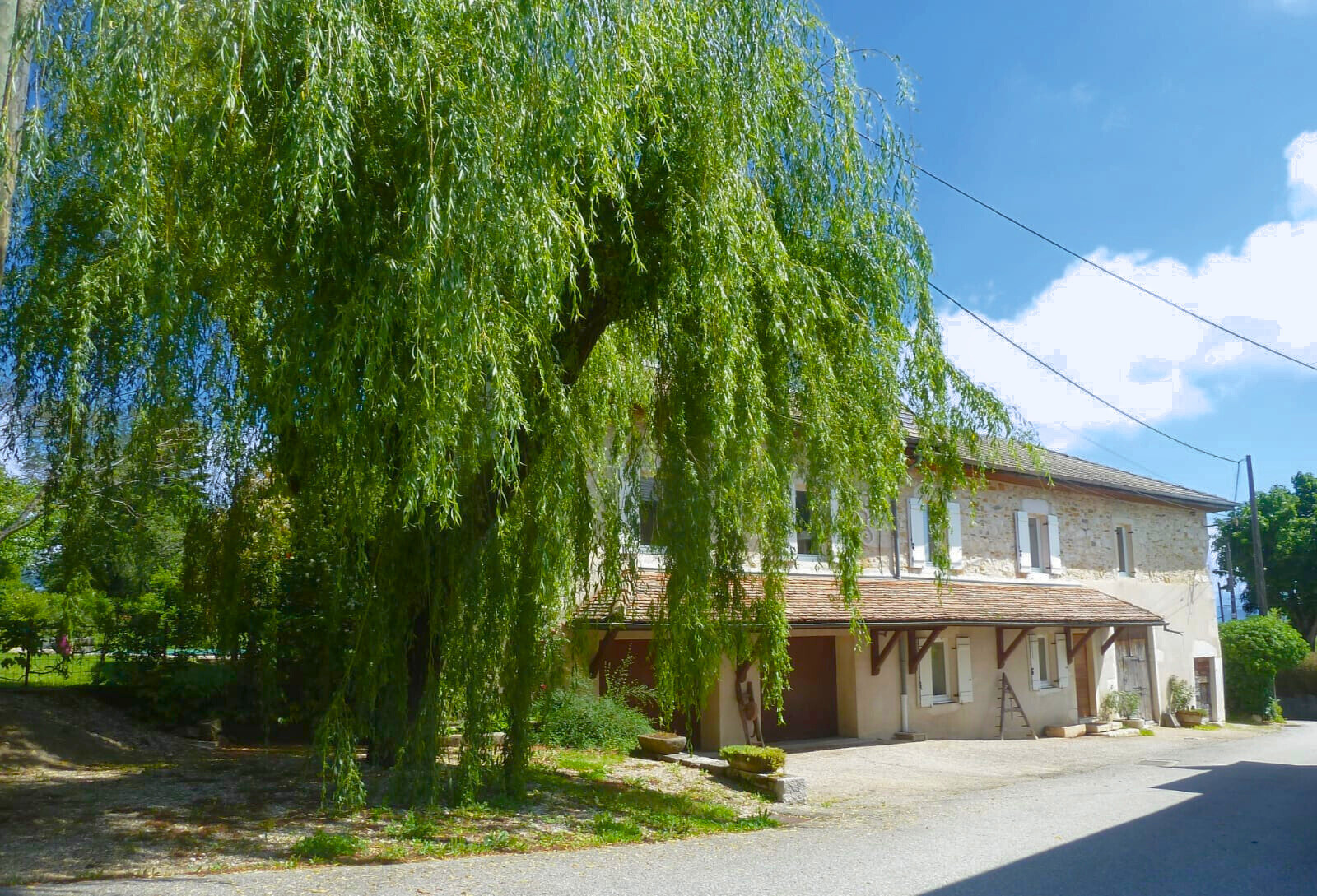 Image_1, Maison, Yenne,
                                ref :M0003496