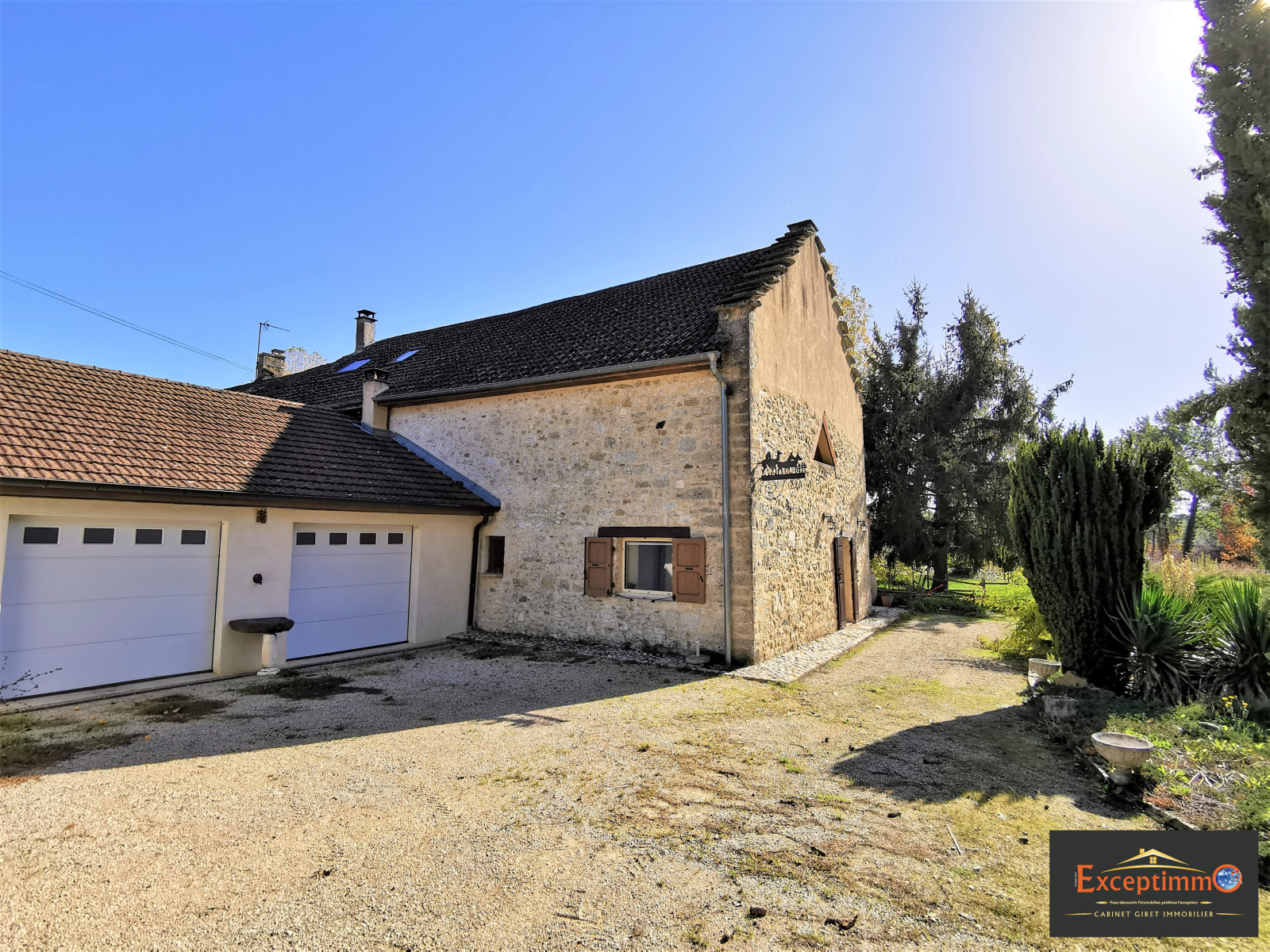 Image_17, Maison, Morestel,
                                ref :M0003351