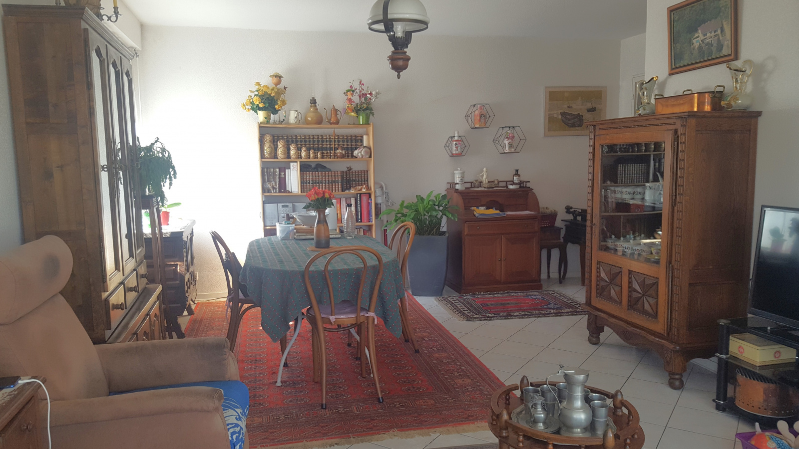 Image_1, Appartement, Belley,
                                ref :A0003503
