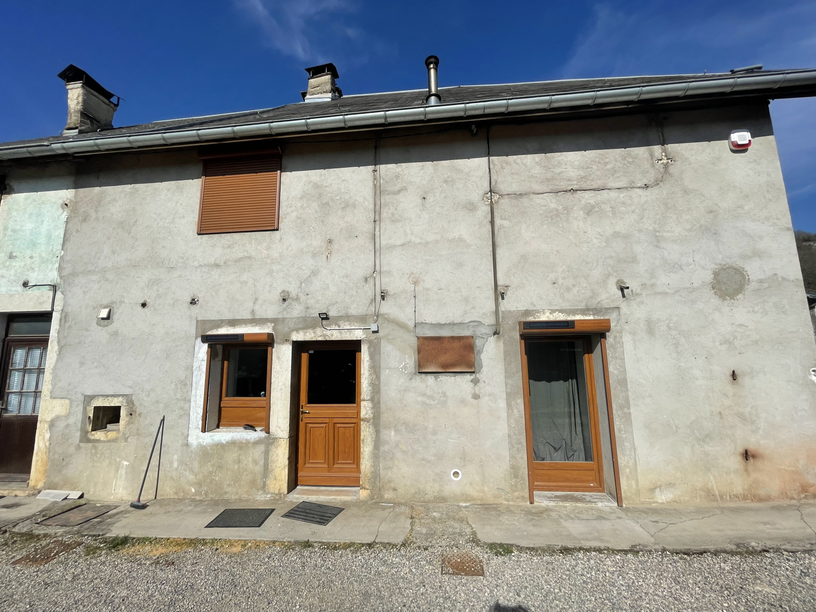 Image_1, Maison de village, Artemare,
                                ref :L0003282