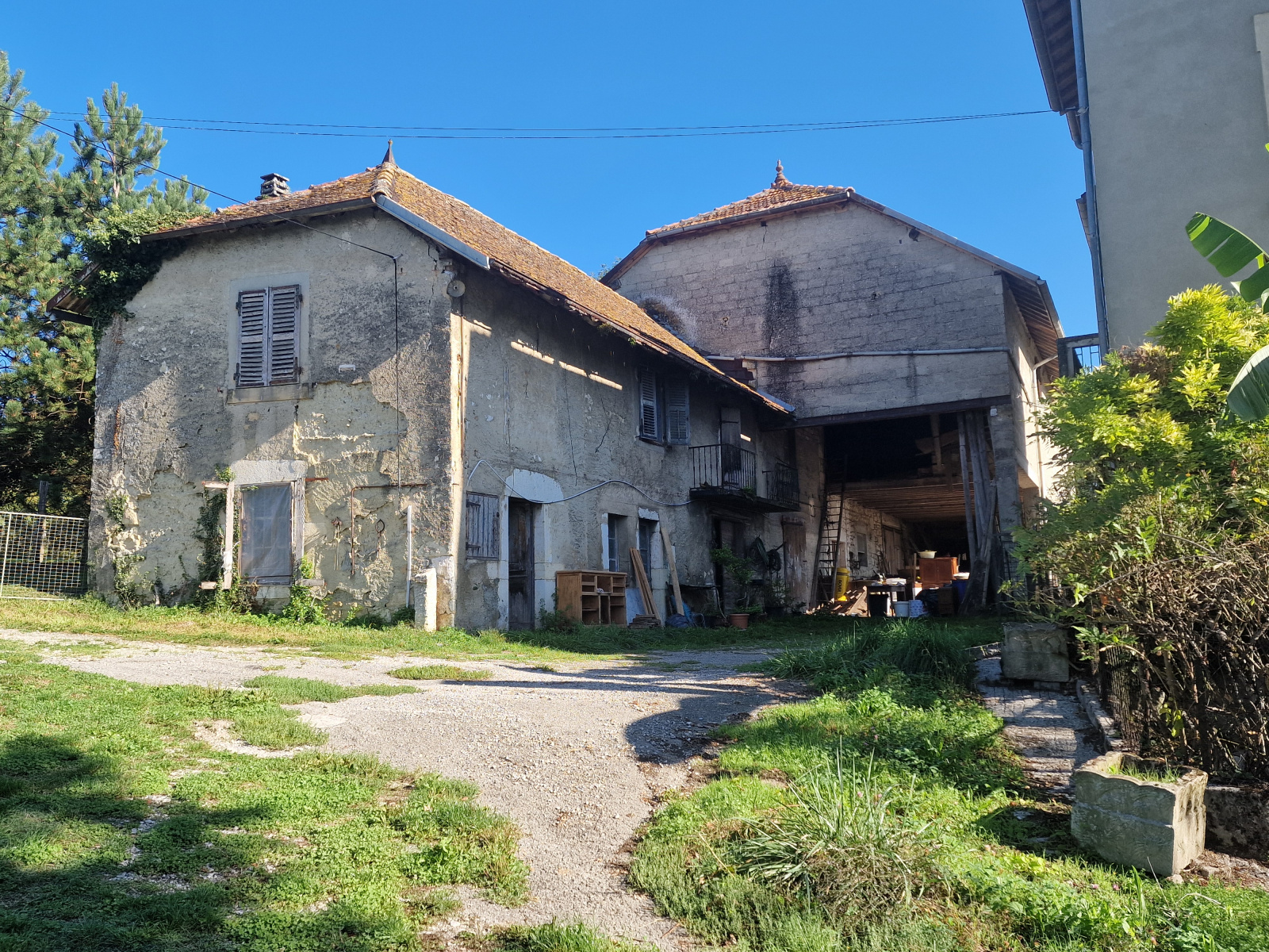 Image_11, Maison, Belley,
                                ref :M0003621