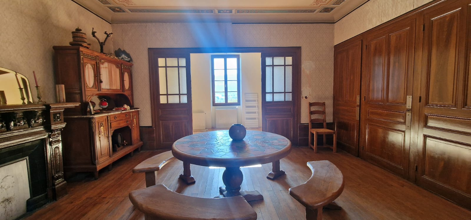 Image_4, Maison, Belley,
                                ref :M0003621