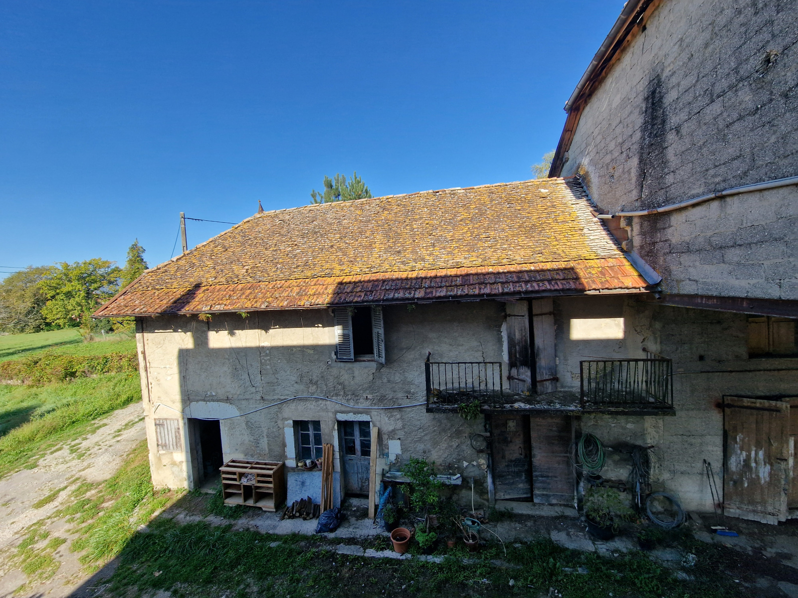 Image_12, Maison, Belley,
                                ref :M0003621