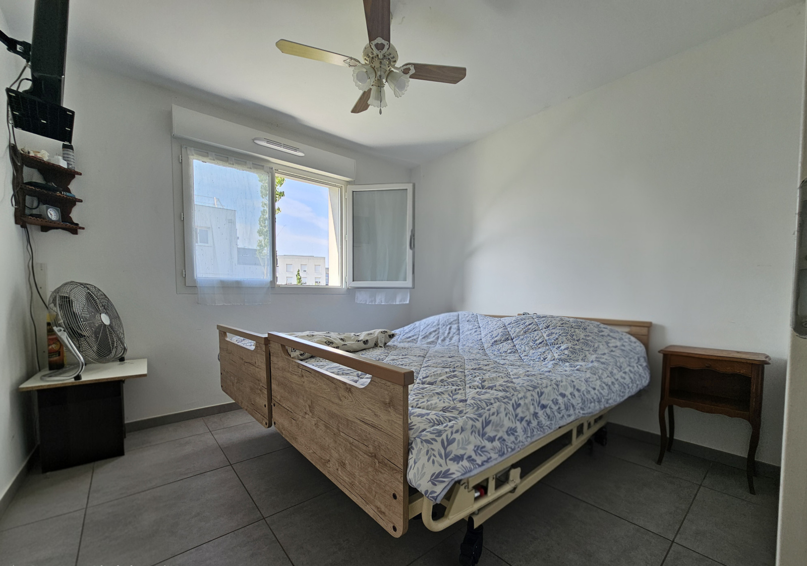 Image_7, Rez de jardin, Belley,
                                ref :A0003672