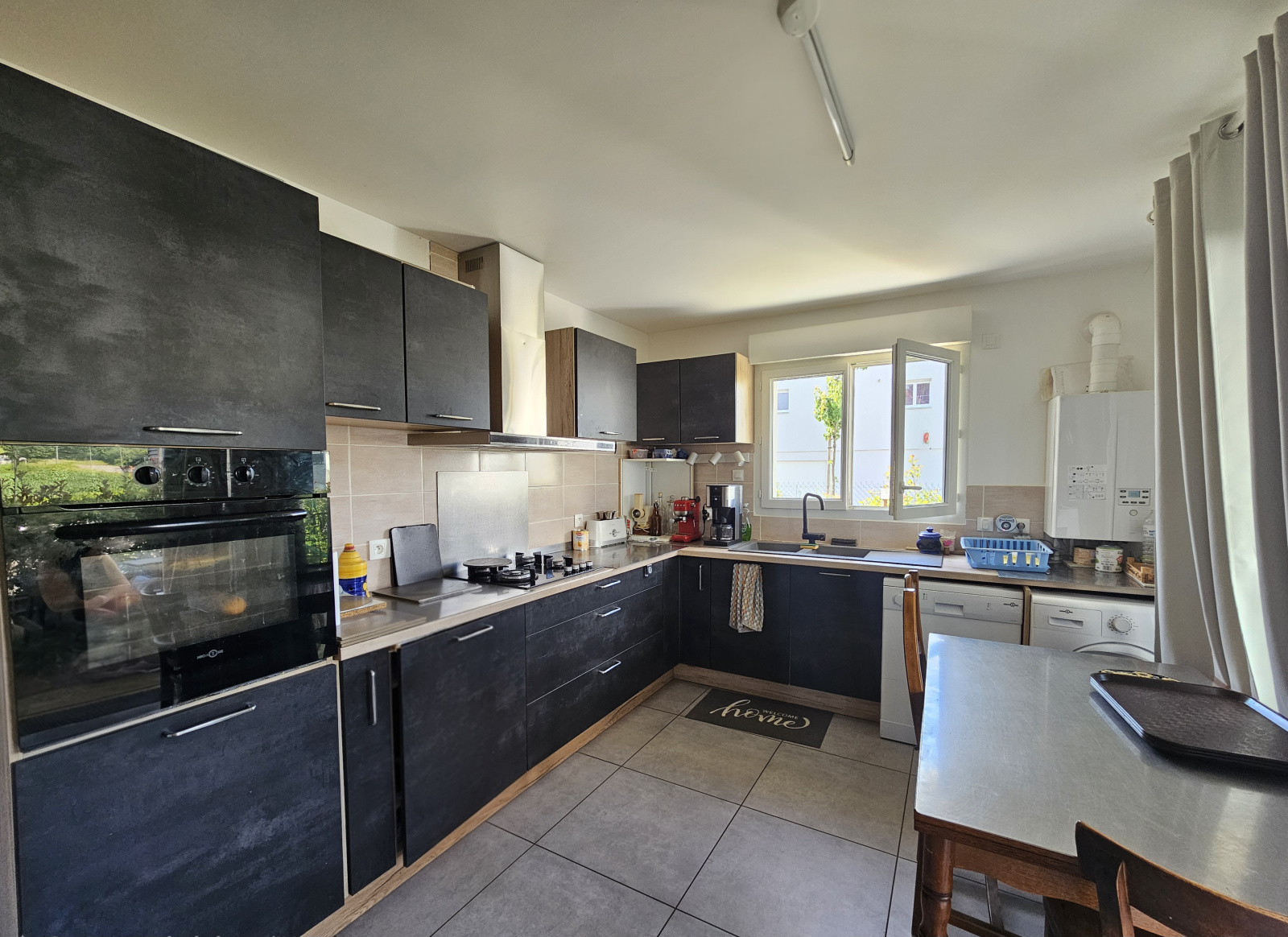 Image_3, Rez de jardin, Belley,
                                ref :A0003672