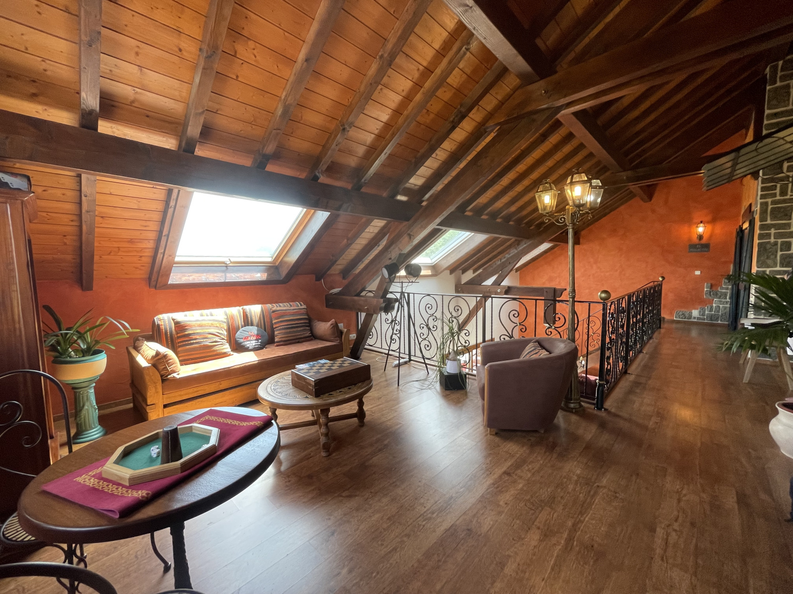 Image_9, Villa, Aix-les-Bains,
                                ref :VM003316