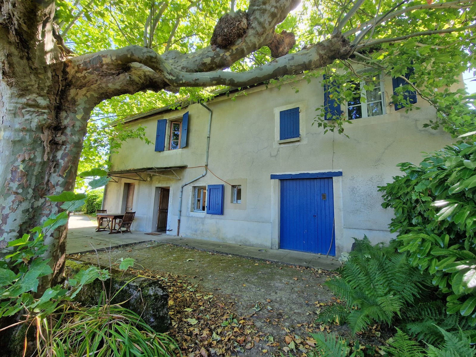 Image_1, Maison, Belley,
                                ref :M0003589