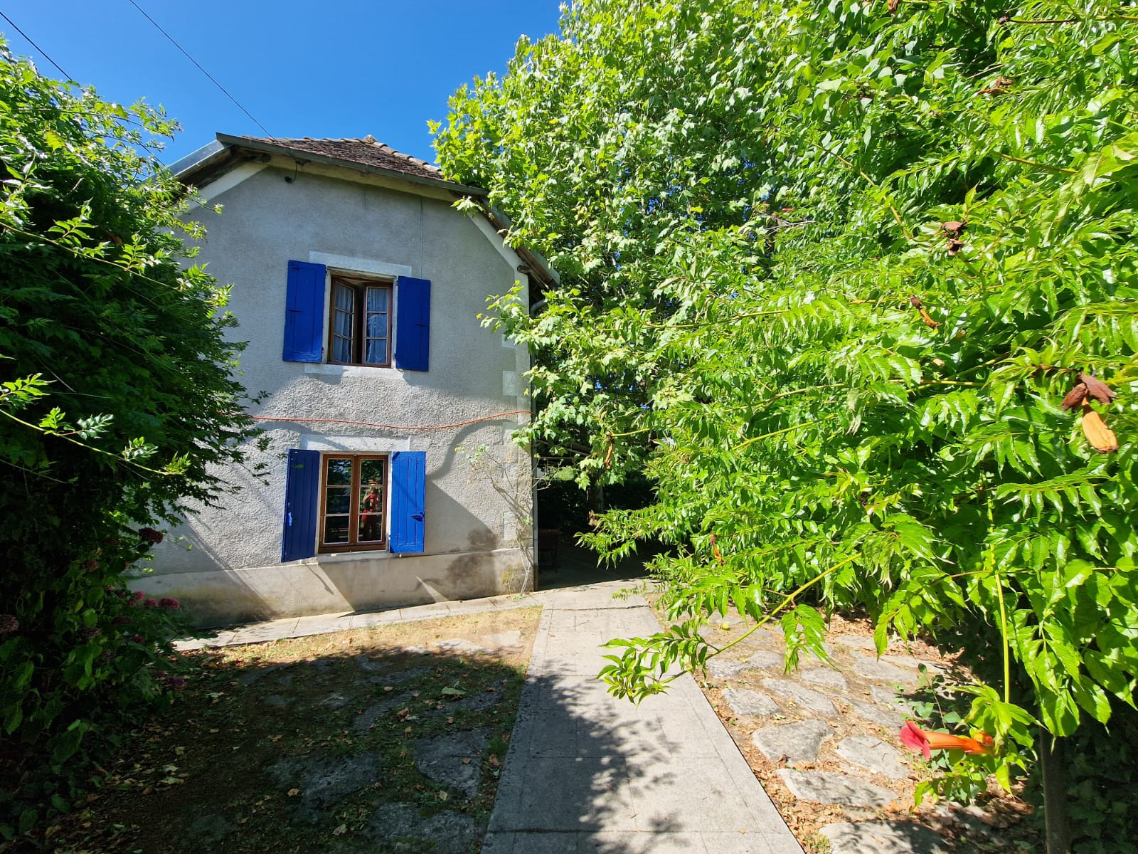 Image_15, Maison, Belley,
                                ref :M0003589