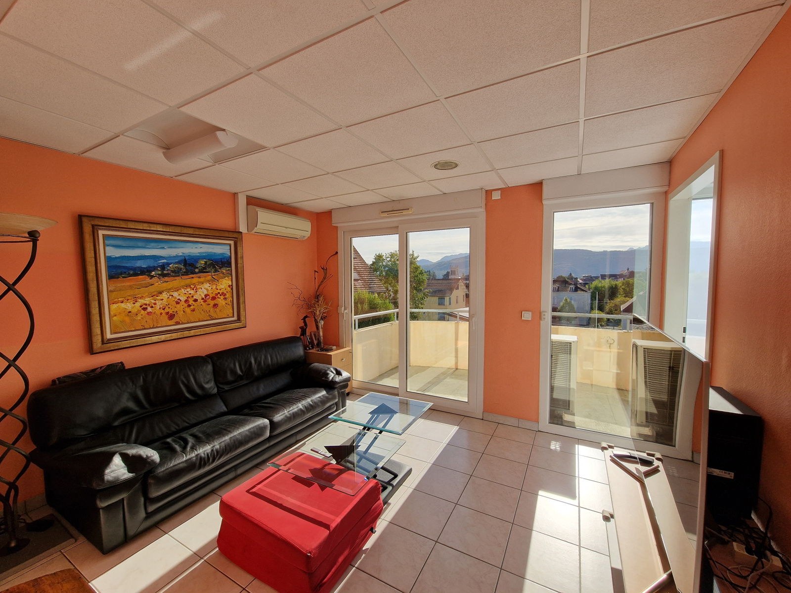 Image_1, Appartement, Belley,
                                ref :A0003691