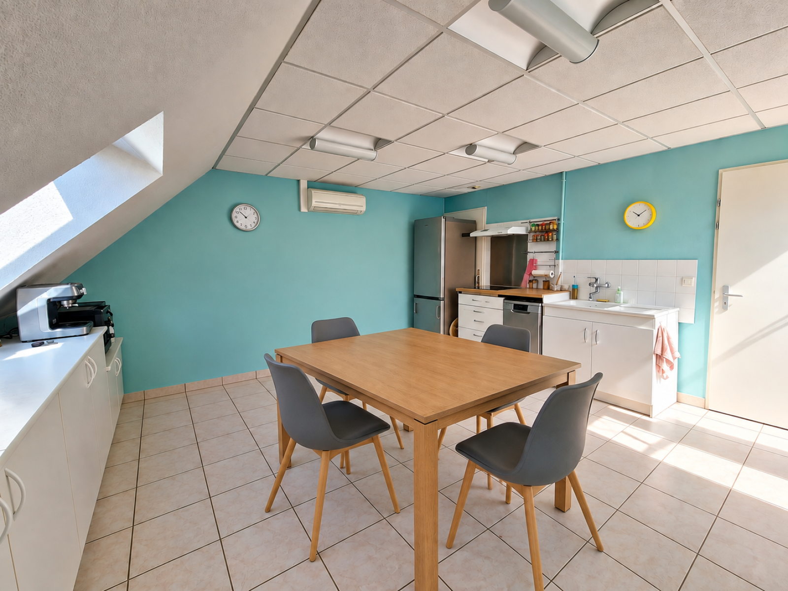 Image_4, Appartement, Belley,
                                ref :A0003691