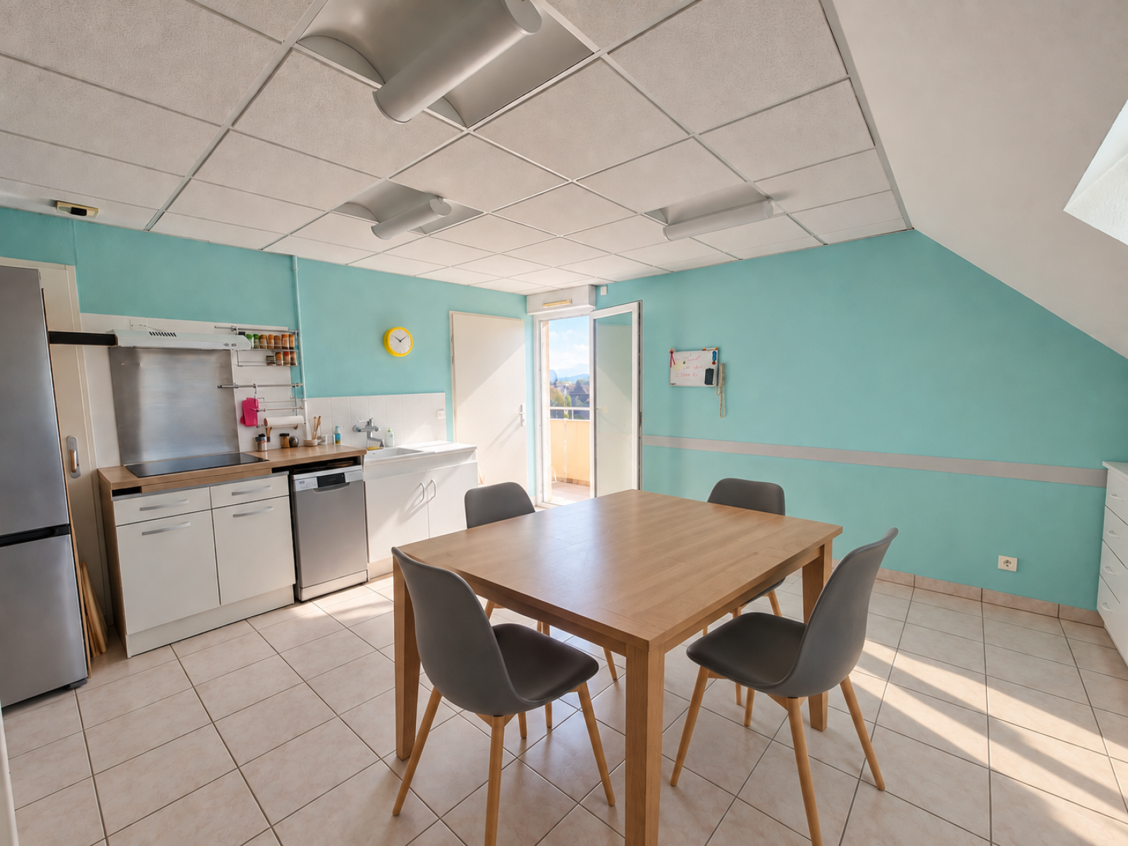 Image_3, Appartement, Belley,
                                ref :A0003691