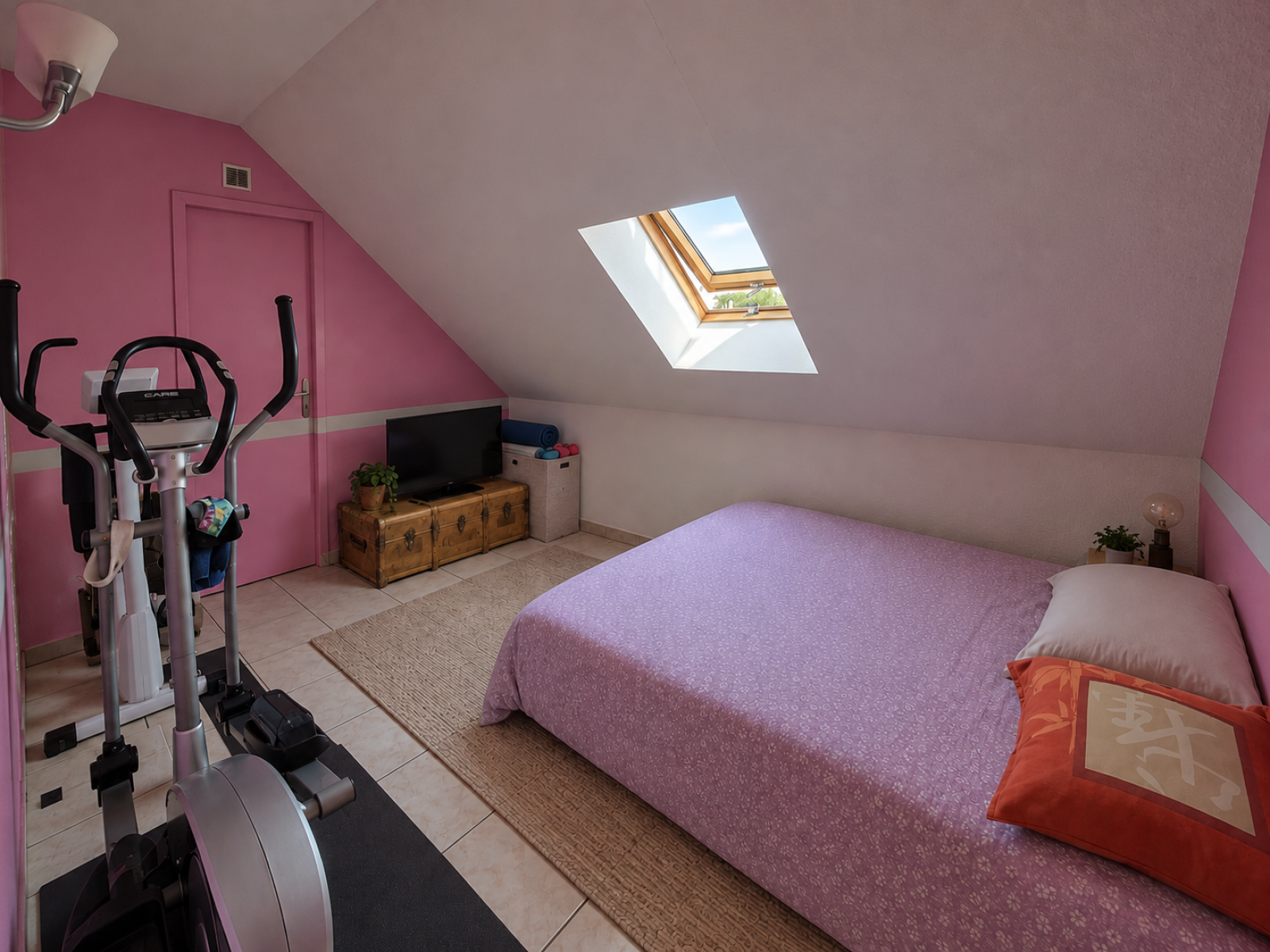 Image_6, Appartement, Belley,
                                ref :A0003691