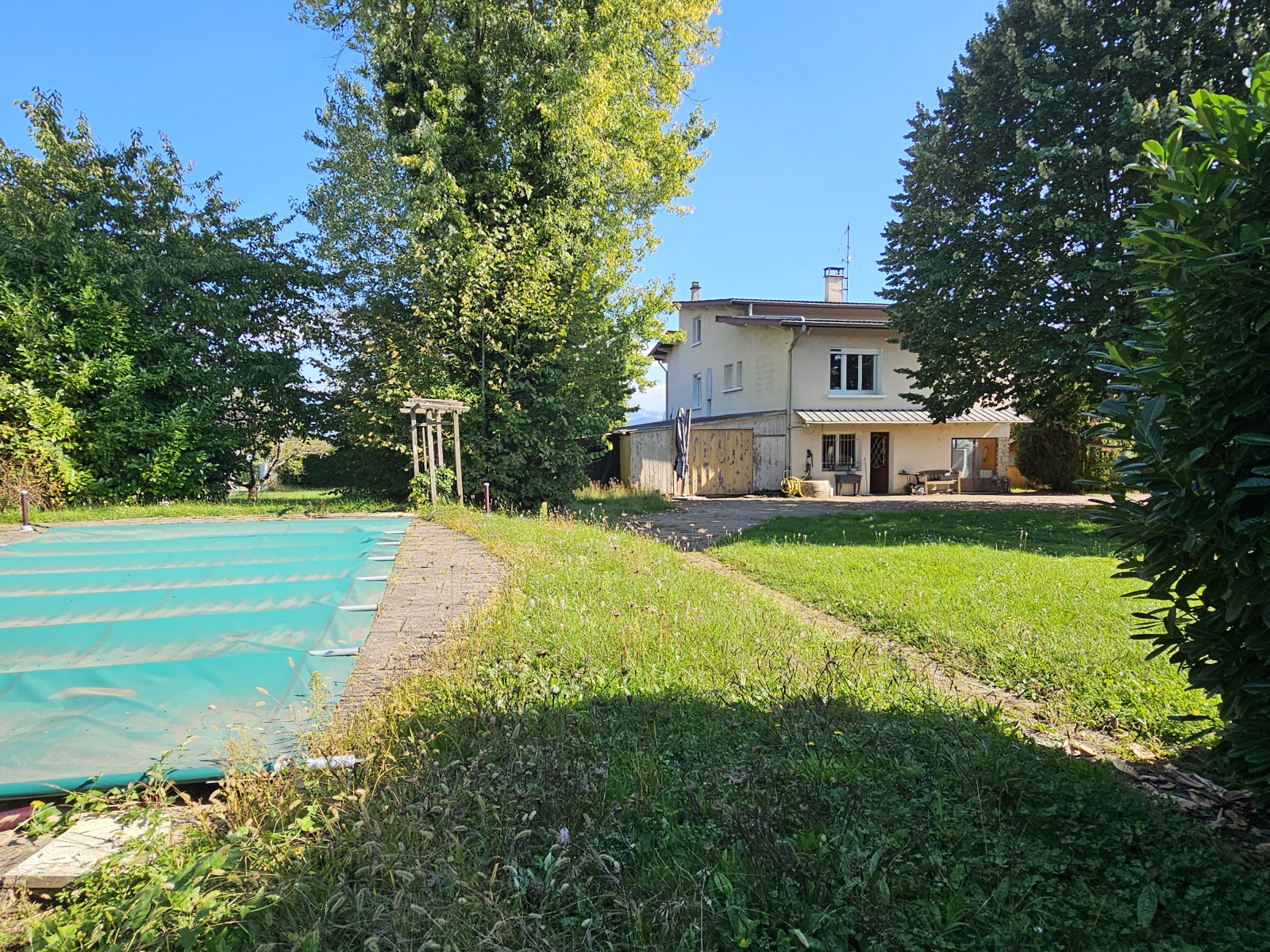 Image_1, Maison, Ceyzérieu,
                                ref :M0003620