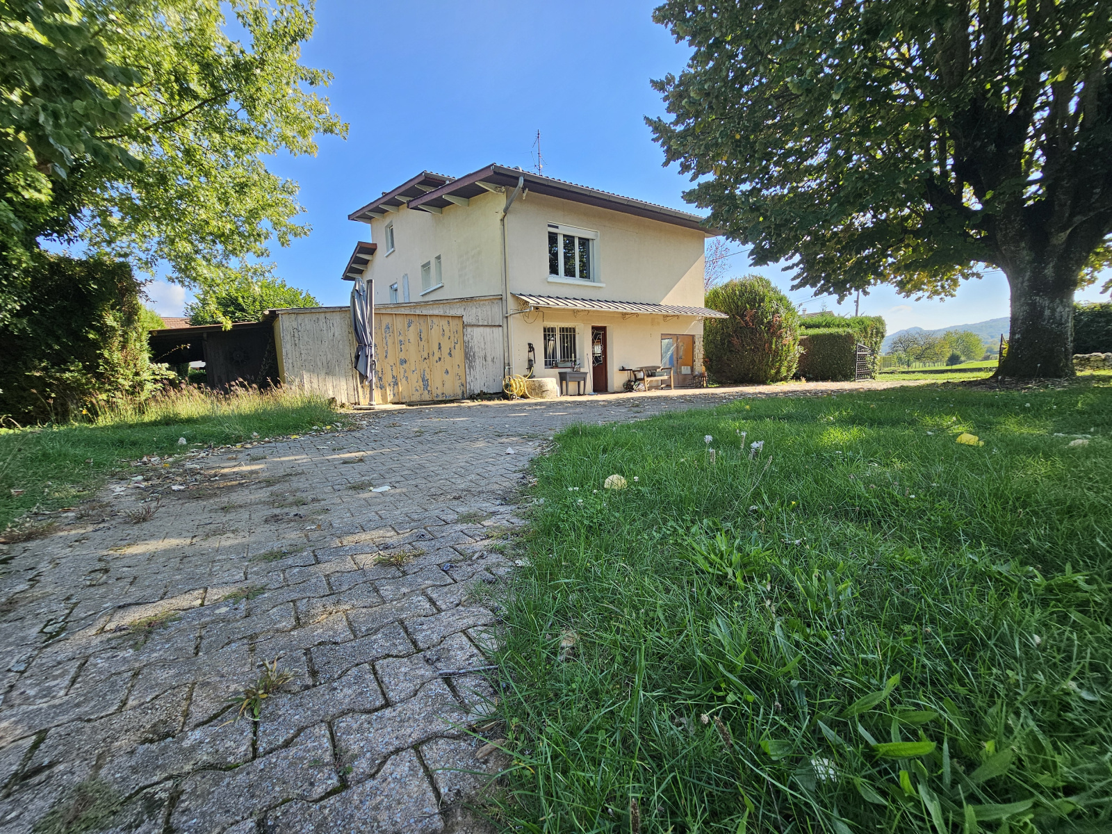 Image_13, Maison, Ceyzérieu,
                                ref :M0003620