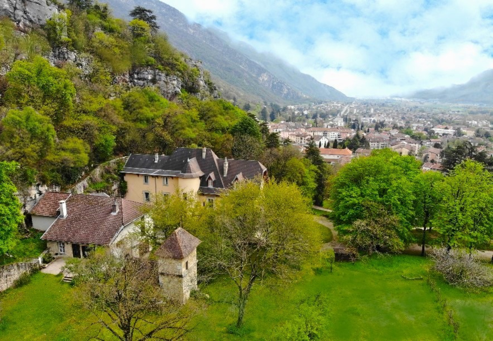 Image_1, Propriete, Grenoble,
                                ref :P0003396