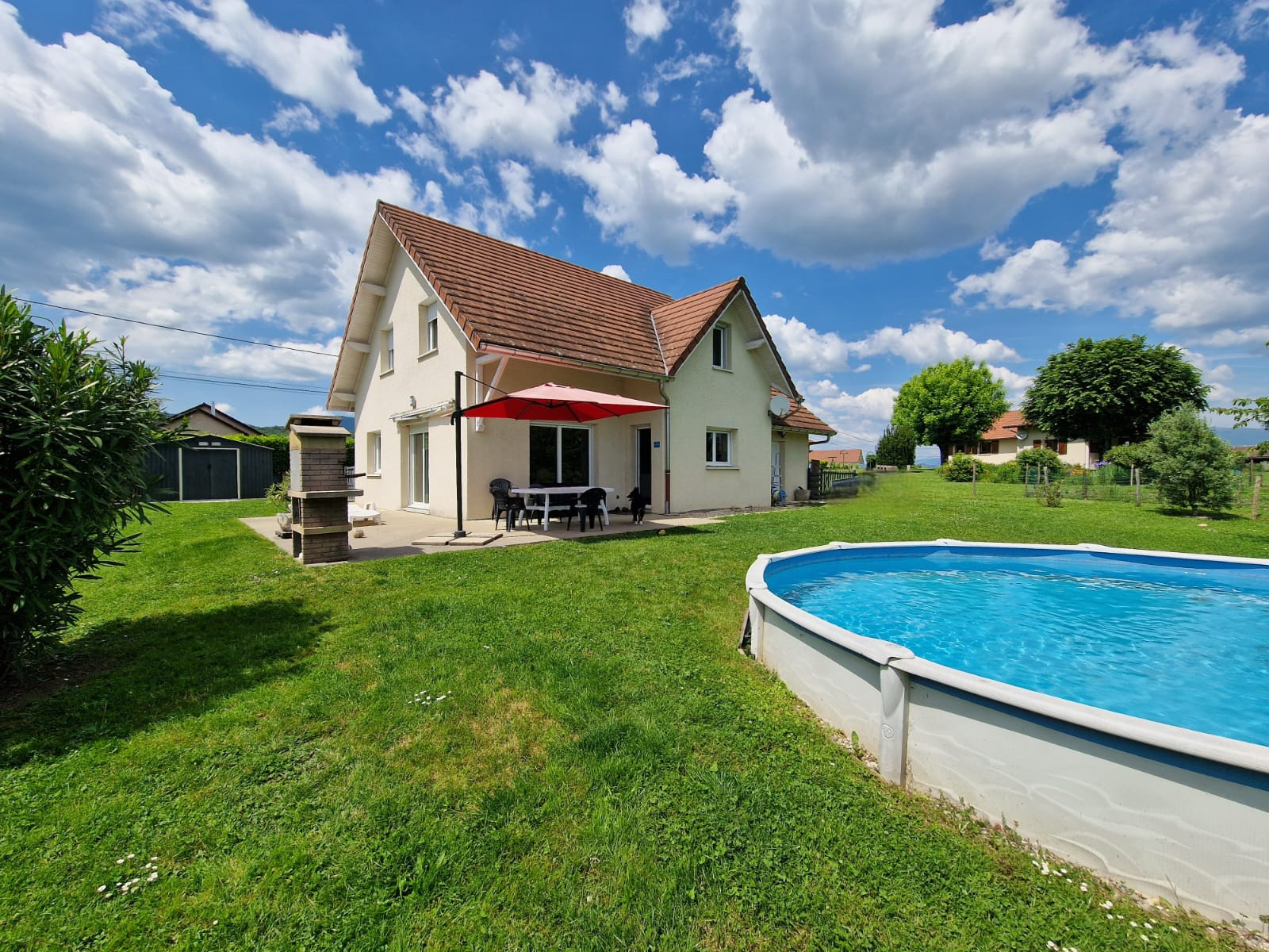 Image_1, Maison, Arbignieu,
                                ref :M0003582