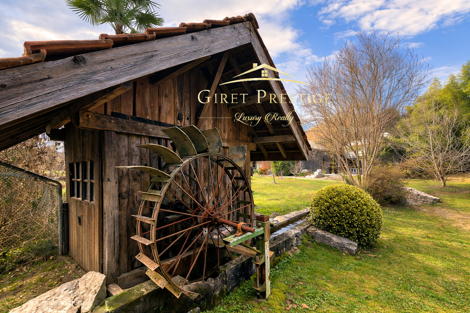 Image_18, Propriete, Yenne,
                                ref :P