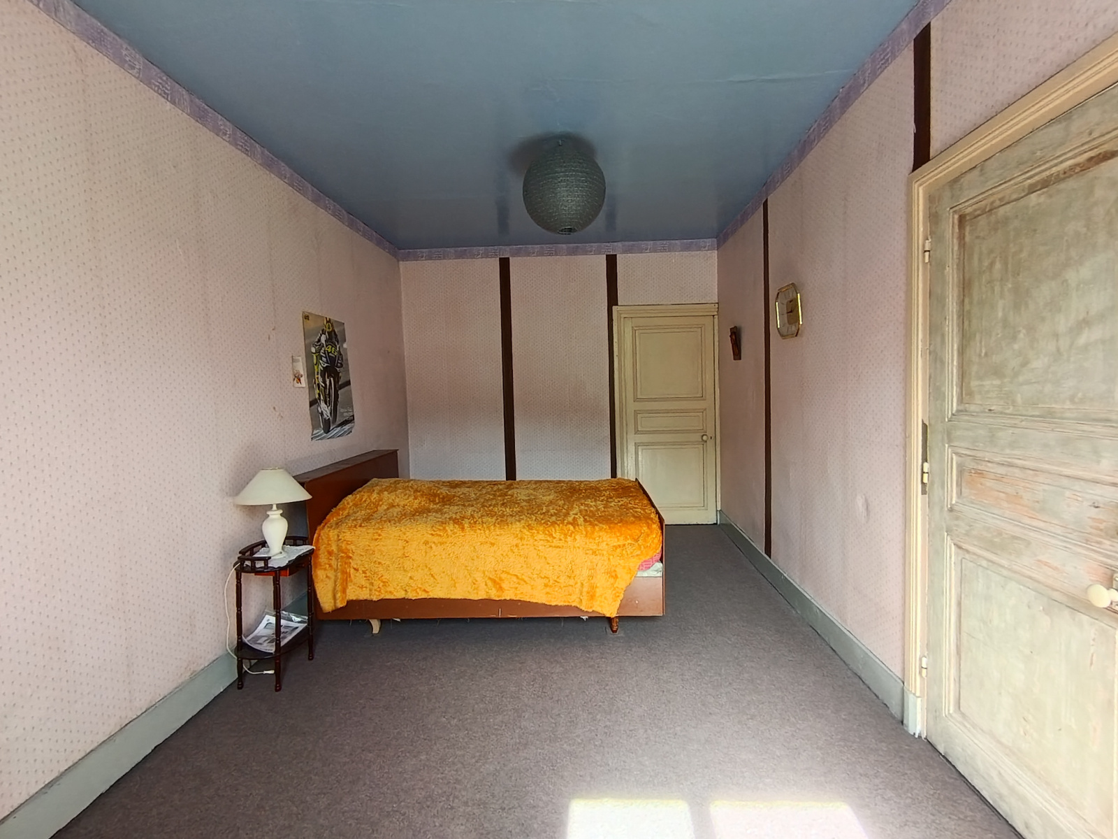 Image_16, Maison de village, Argis,
                                ref :M0003683