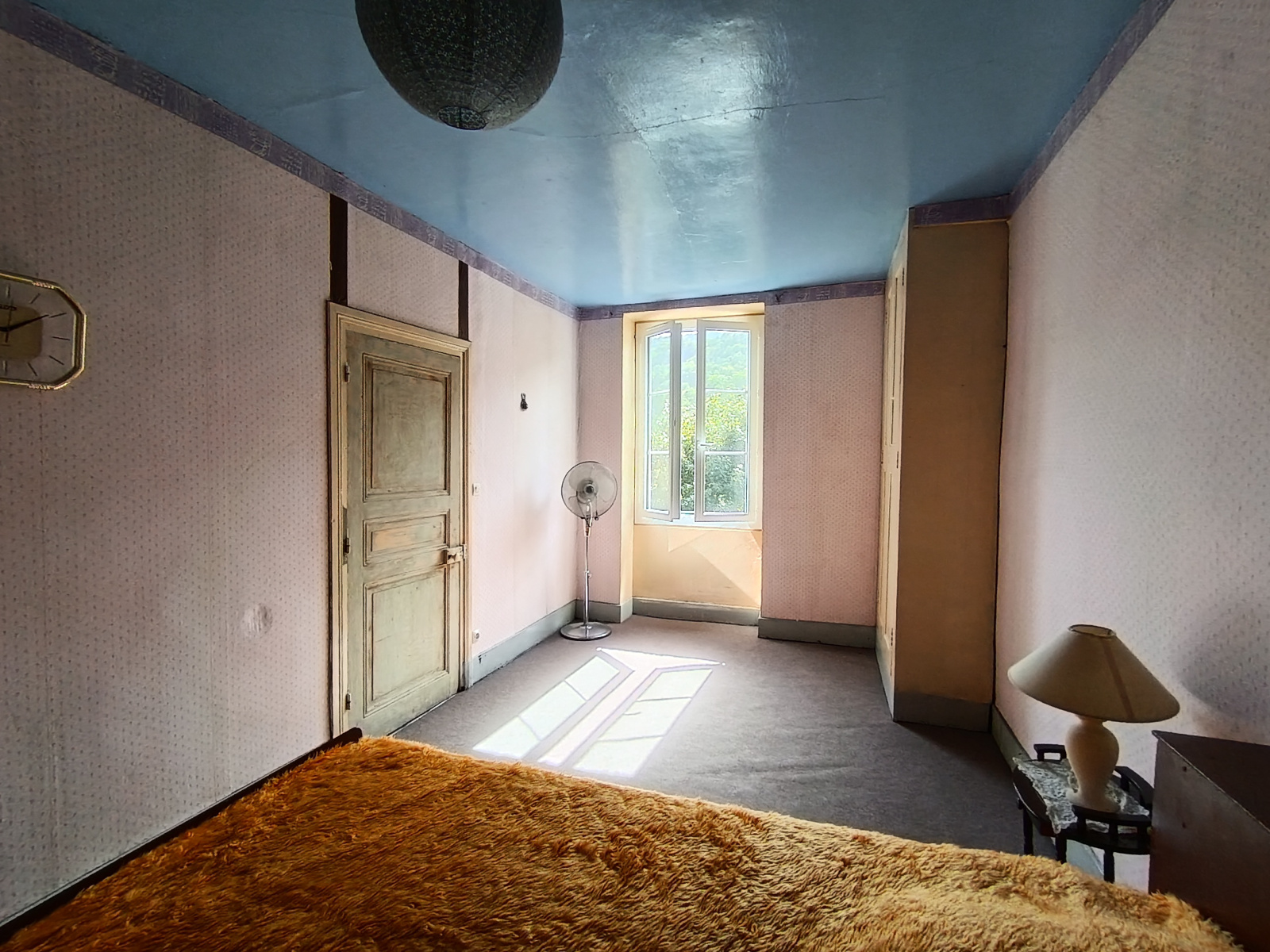 Image_17, Maison de village, Argis,
                                ref :M0003683
