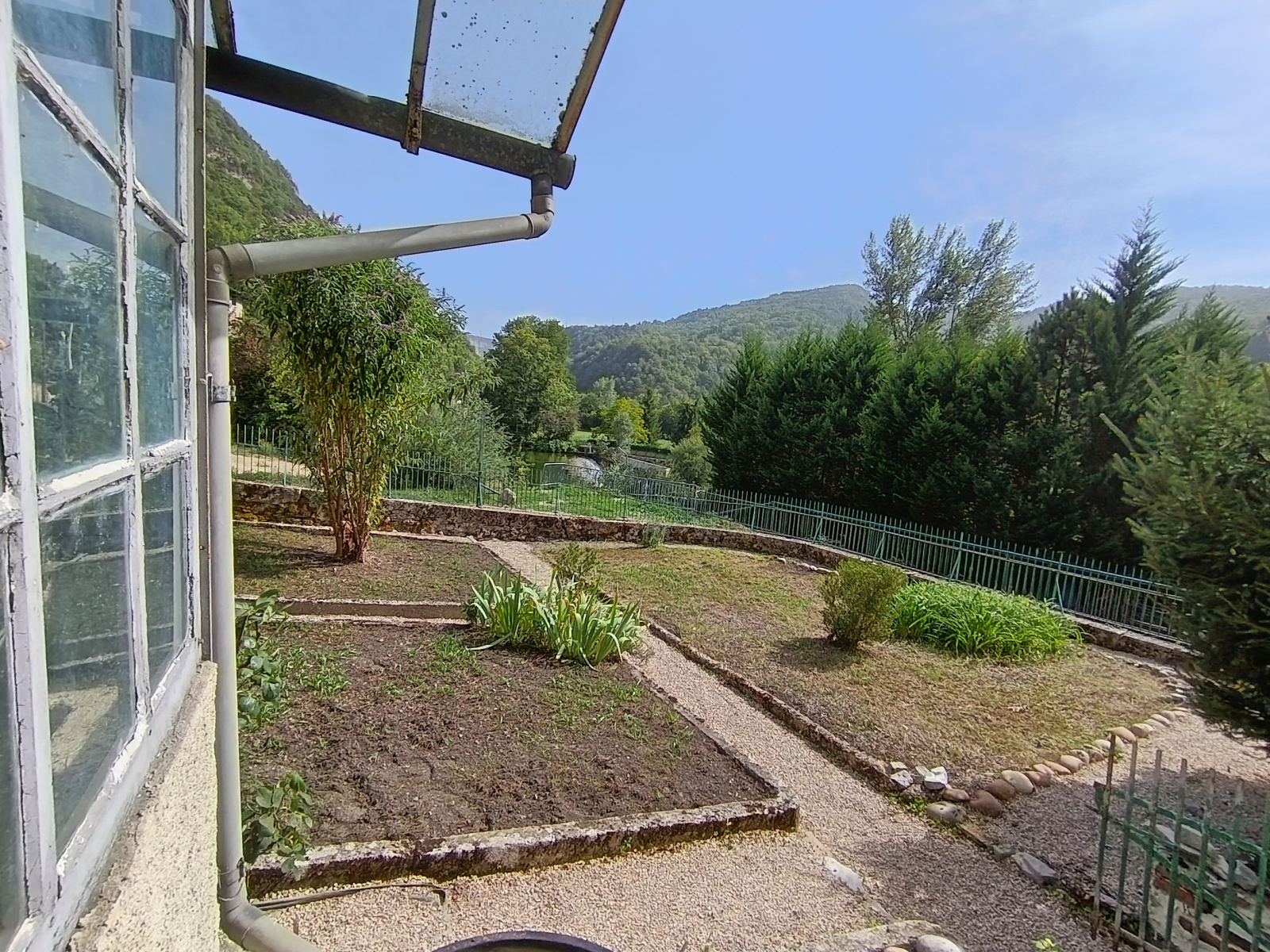 Image_1, Maison de village, Argis,
                                ref :M0003683