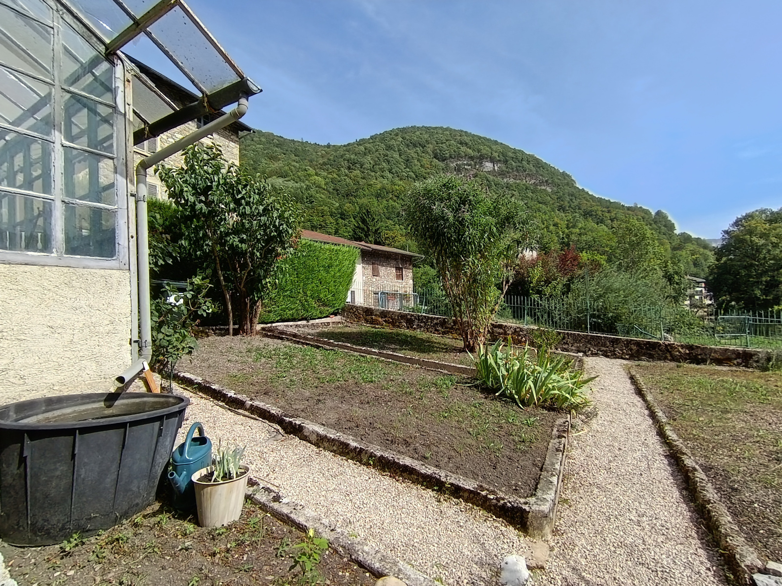 Image_5, Maison de village, Argis,
                                ref :M0003683