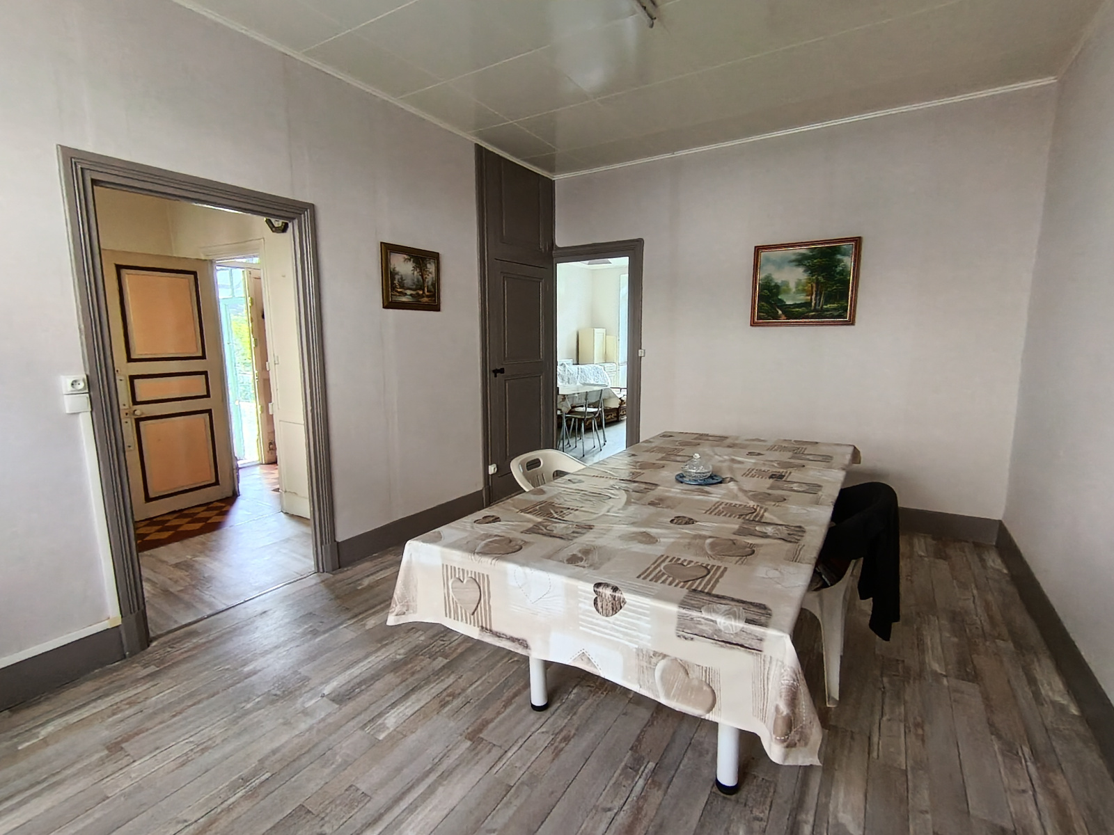 Image_10, Maison de village, Argis,
                                ref :M0003683