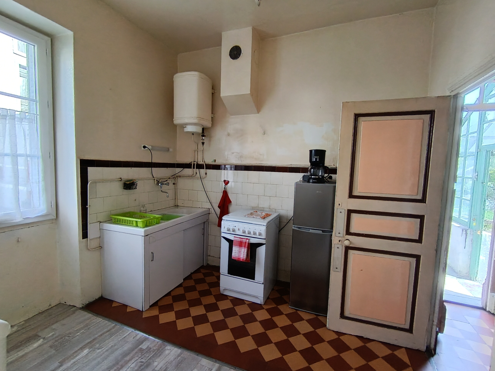 Image_9, Maison de village, Argis,
                                ref :M0003683