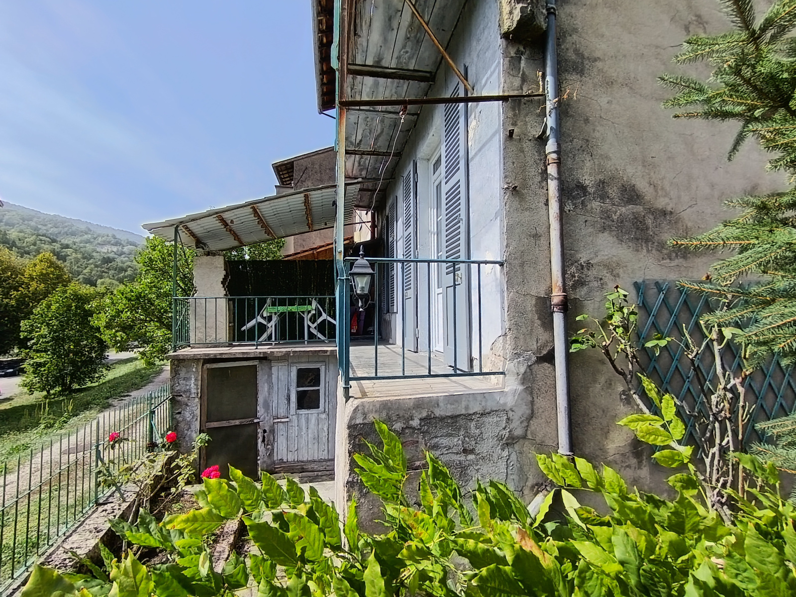 Image_6, Maison de village, Argis,
                                ref :M0003683