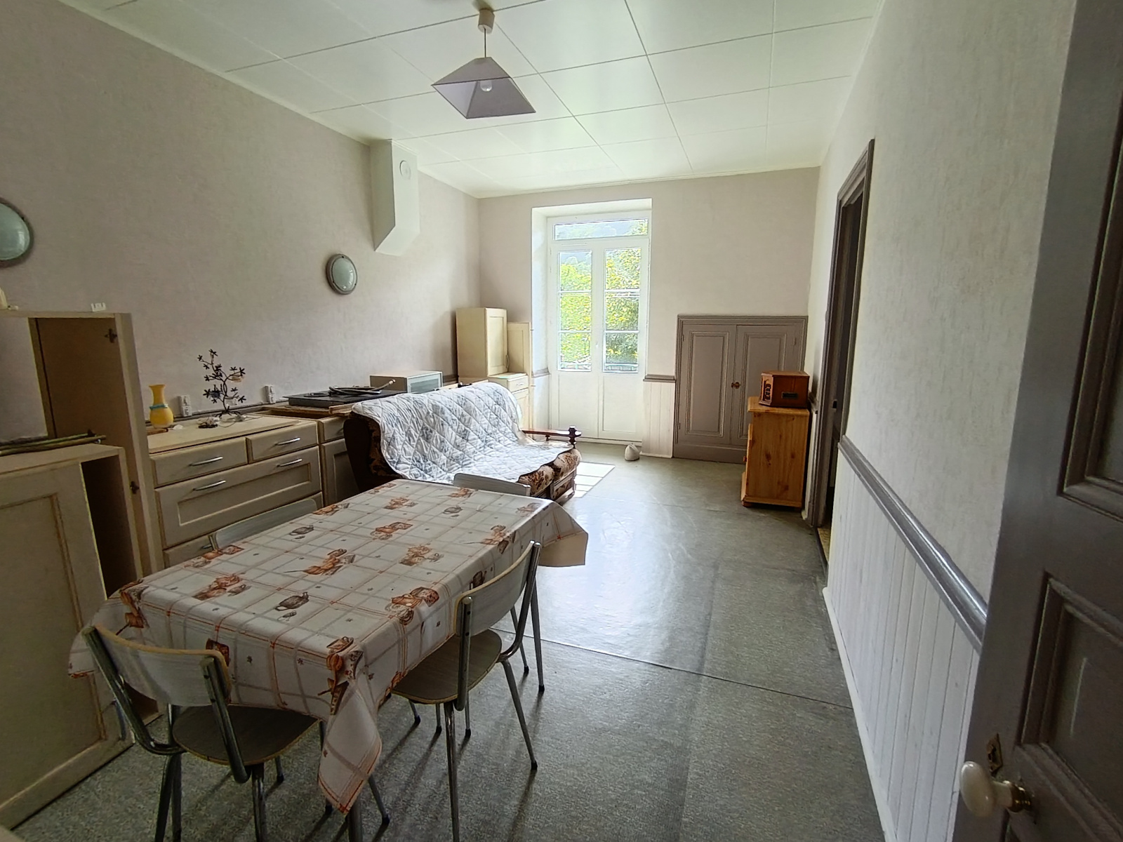Image_11, Maison de village, Argis,
                                ref :M0003683