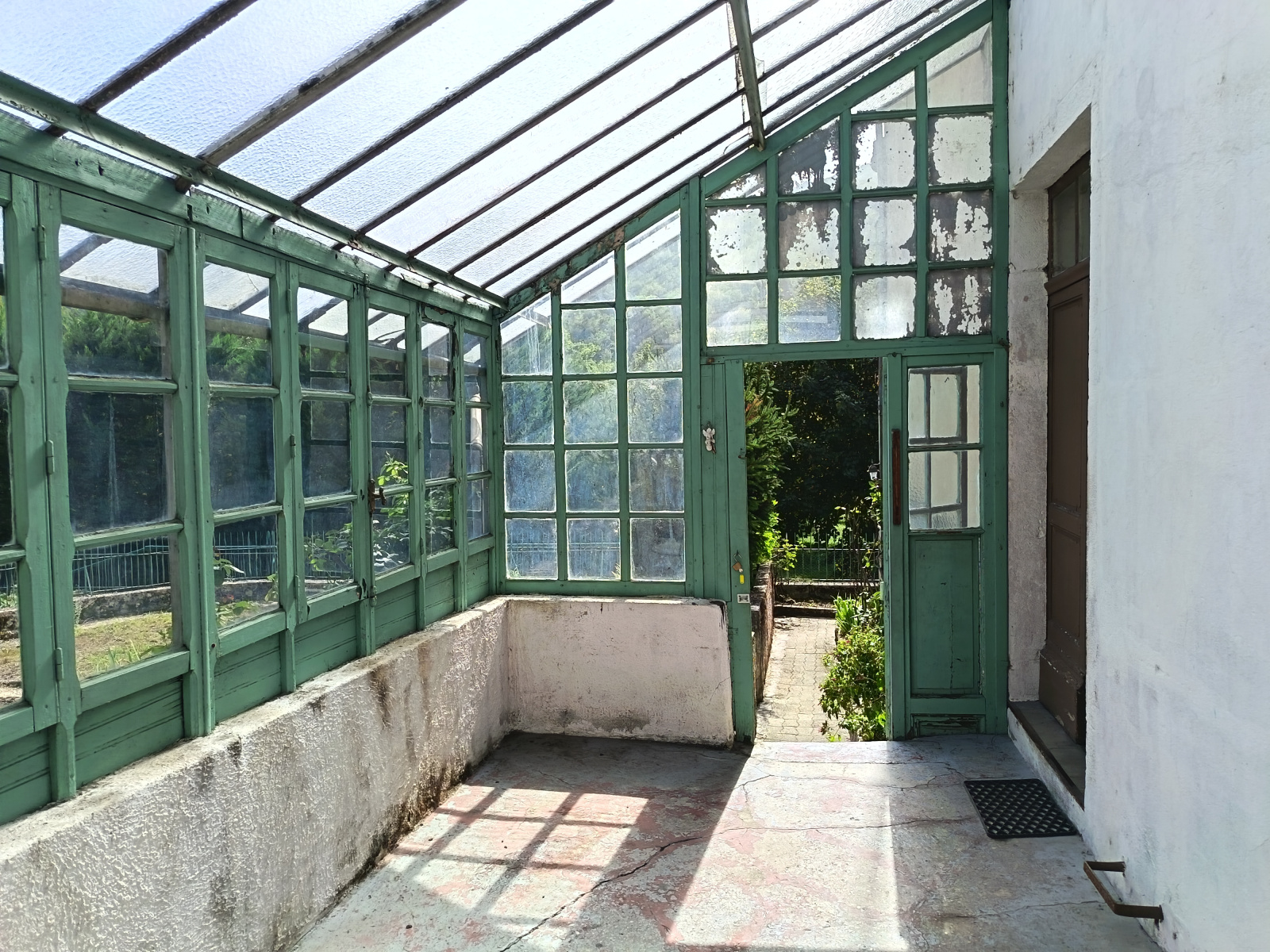 Image_8, Maison de village, Argis,
                                ref :M0003683