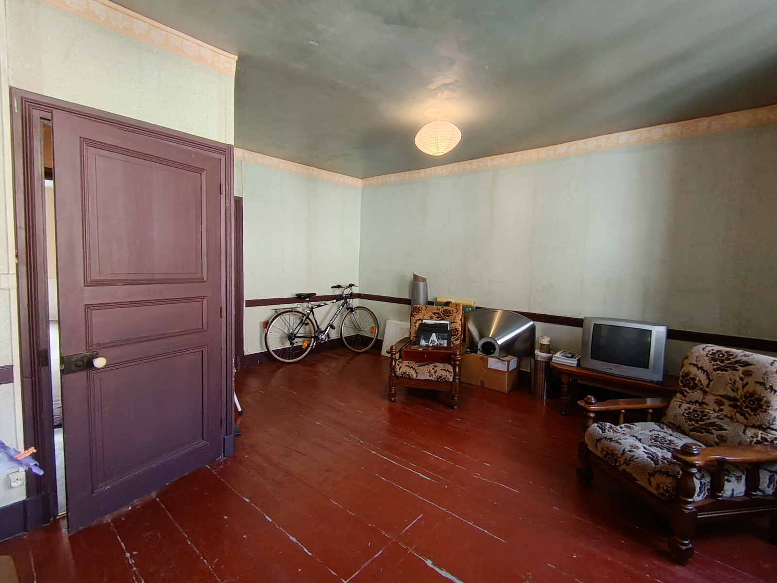 Image_19, Maison de village, Argis,
                                ref :M0003683